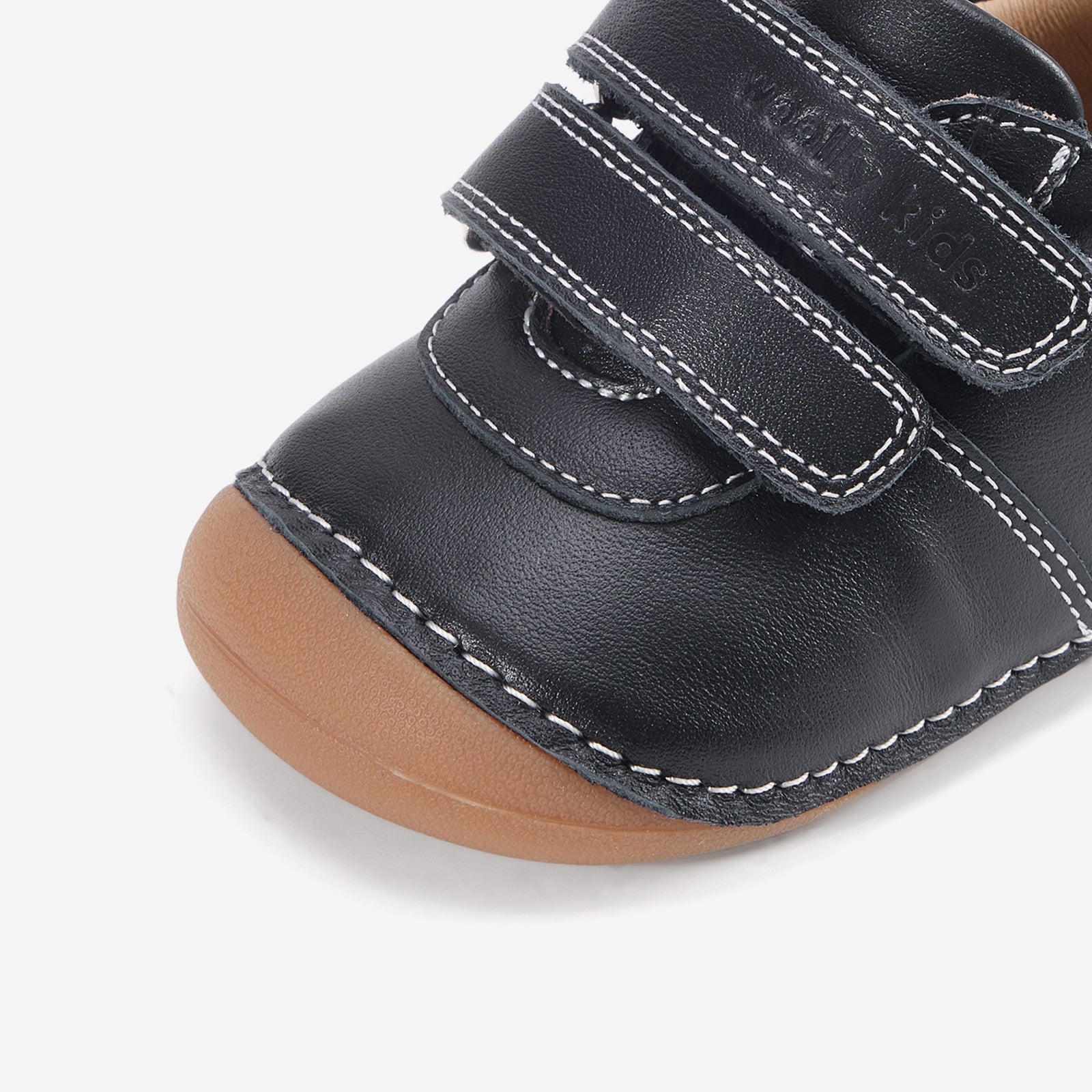 Rory Obsidian - Toe Detail