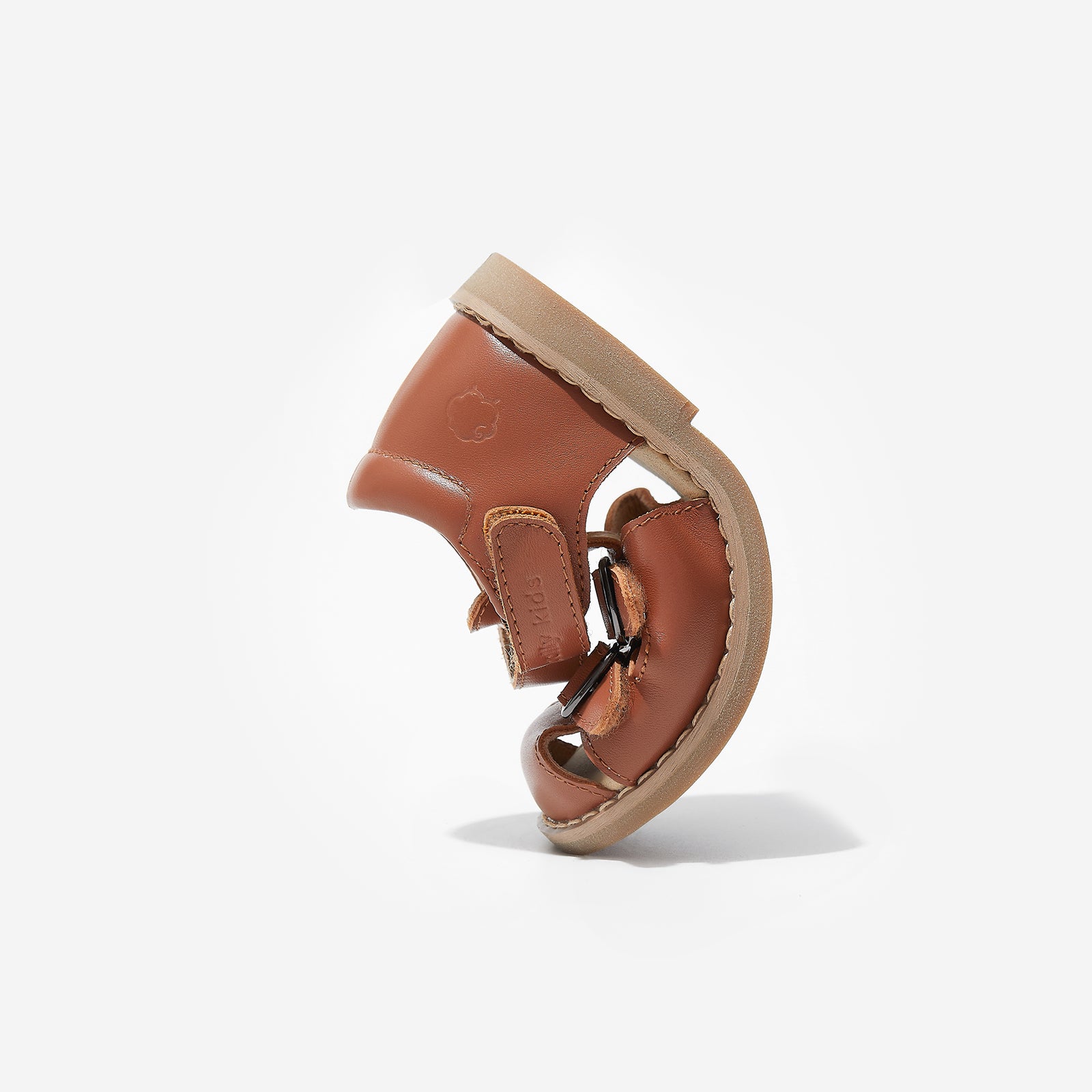 Roselle - Chestnut Brown