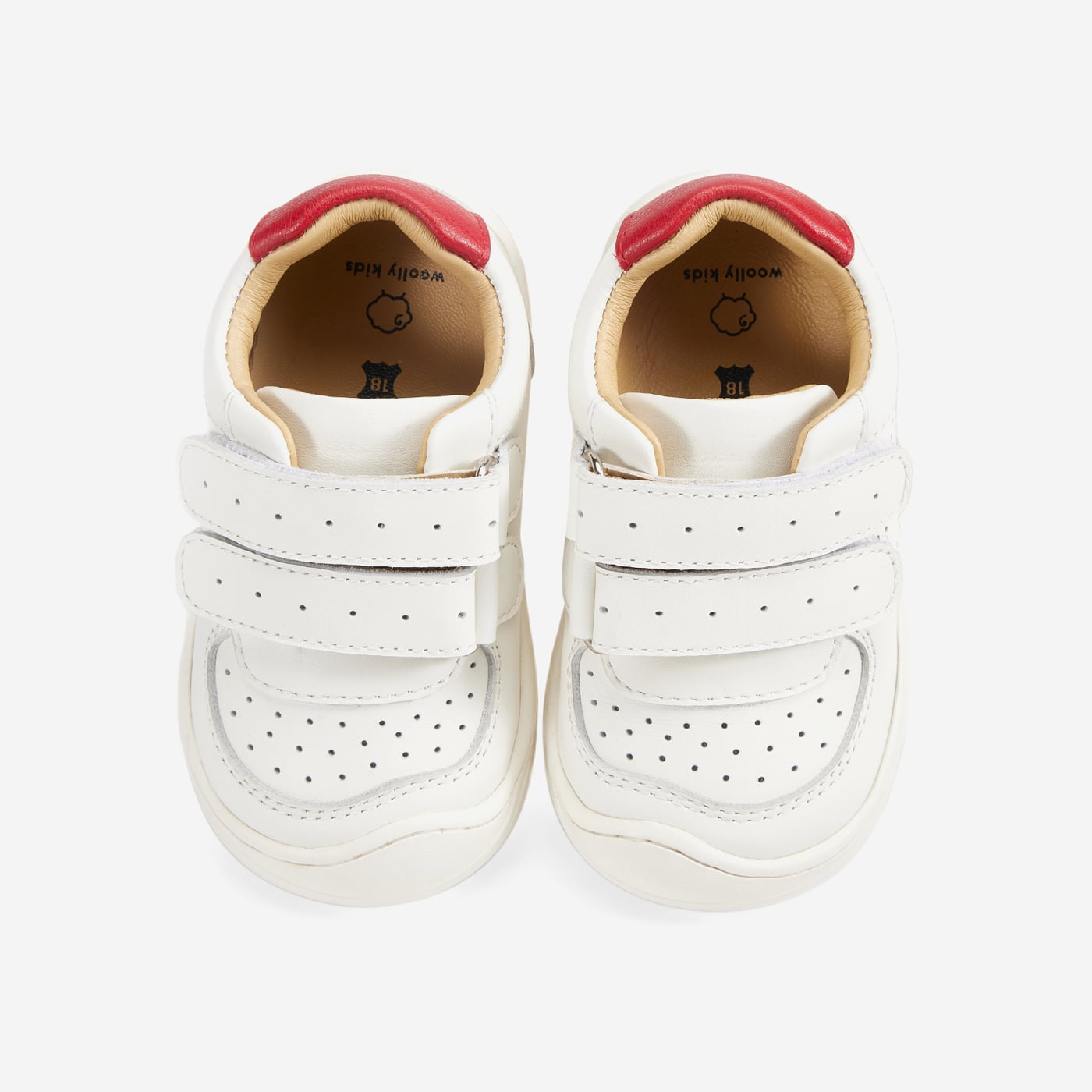 Rowan - Cherry Red