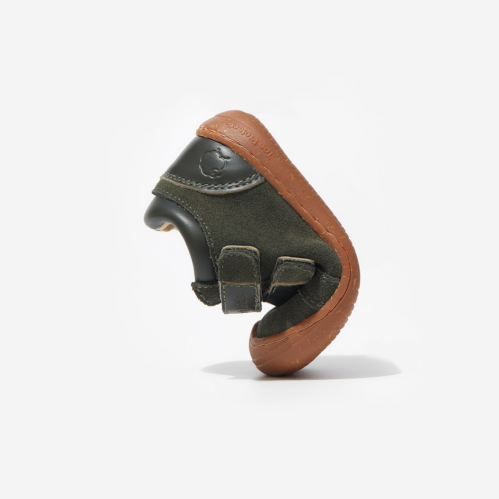 Rusty - Dark Green