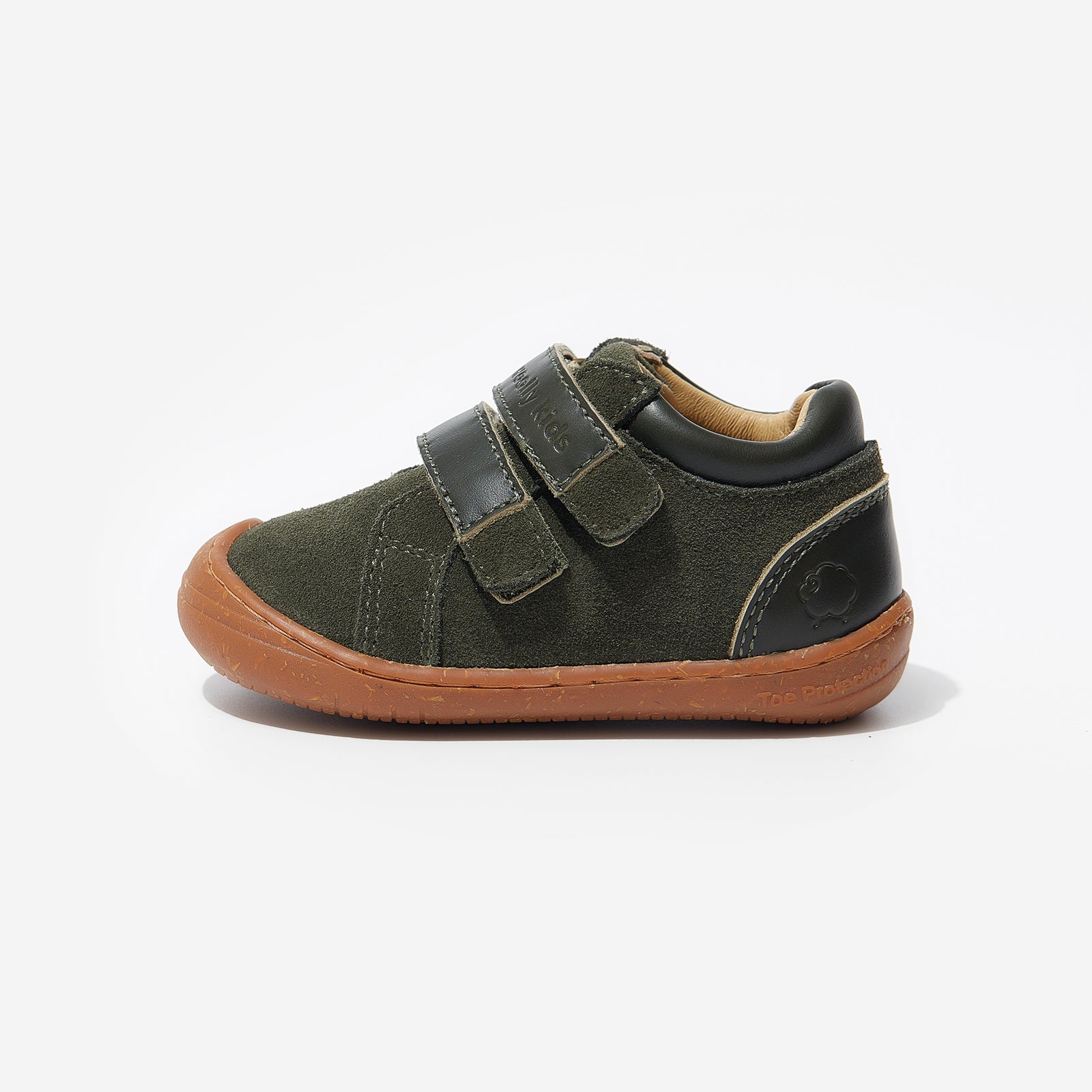 Rusty - Dark Green