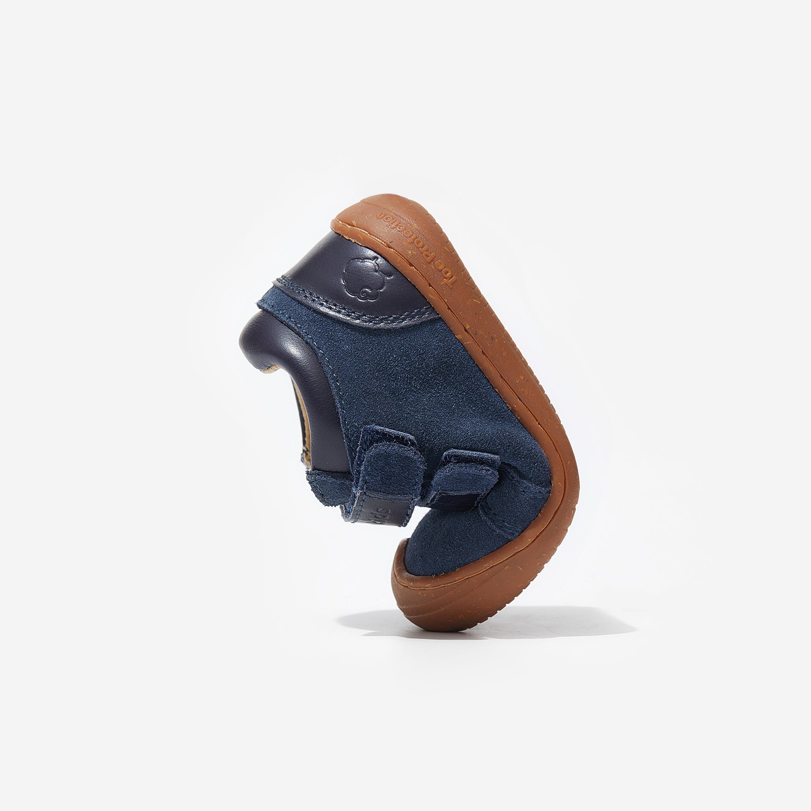 Rusty - Navy Blue