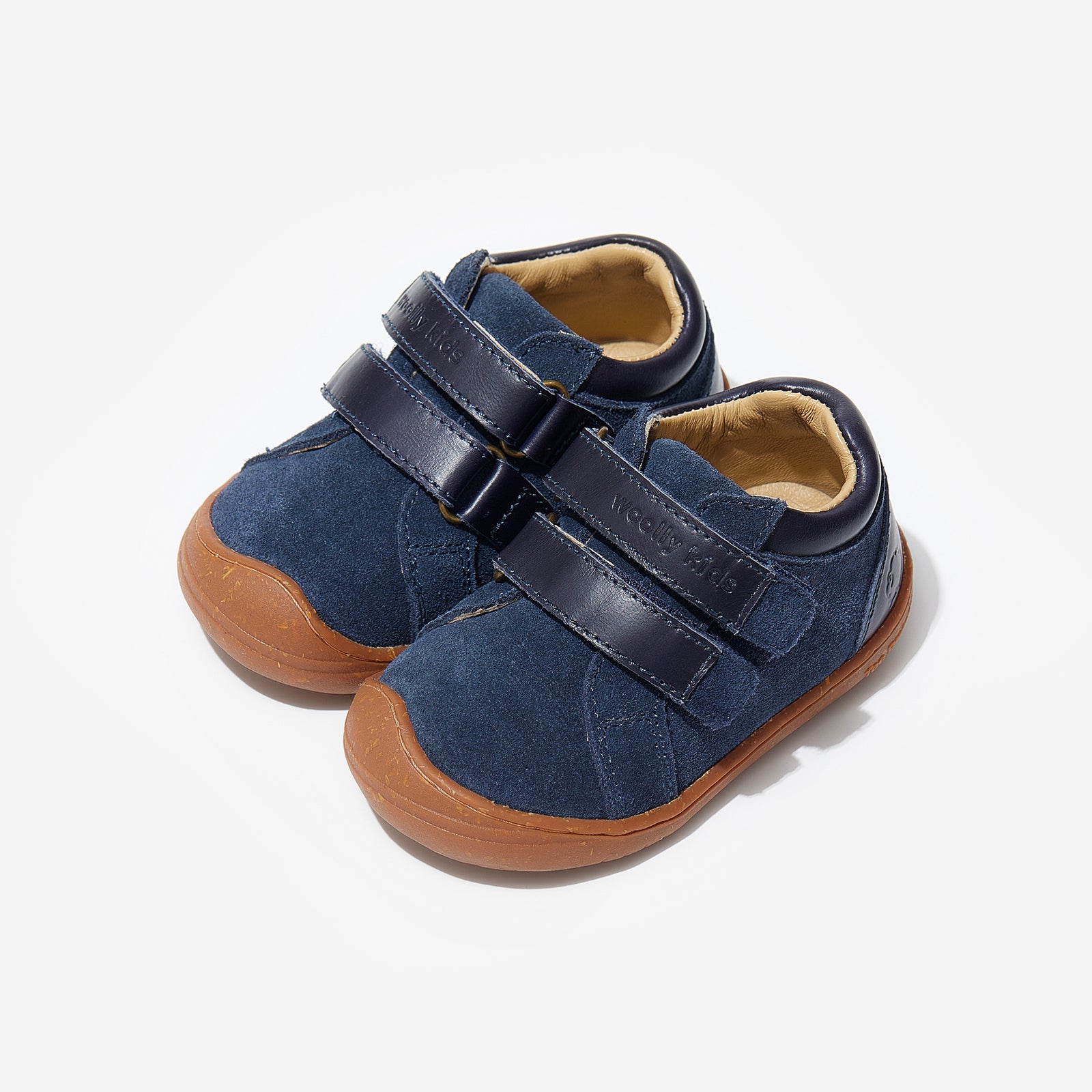 Rusty - Navy Blue