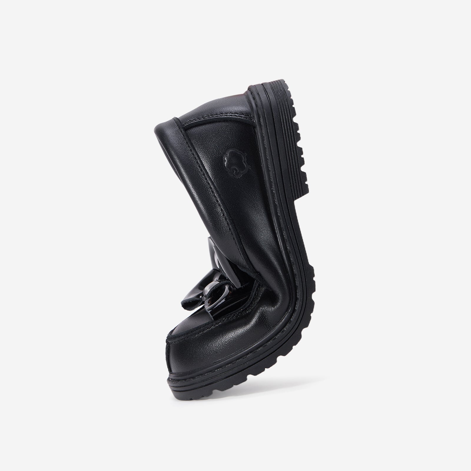 School Shoes Gail - Bend Test