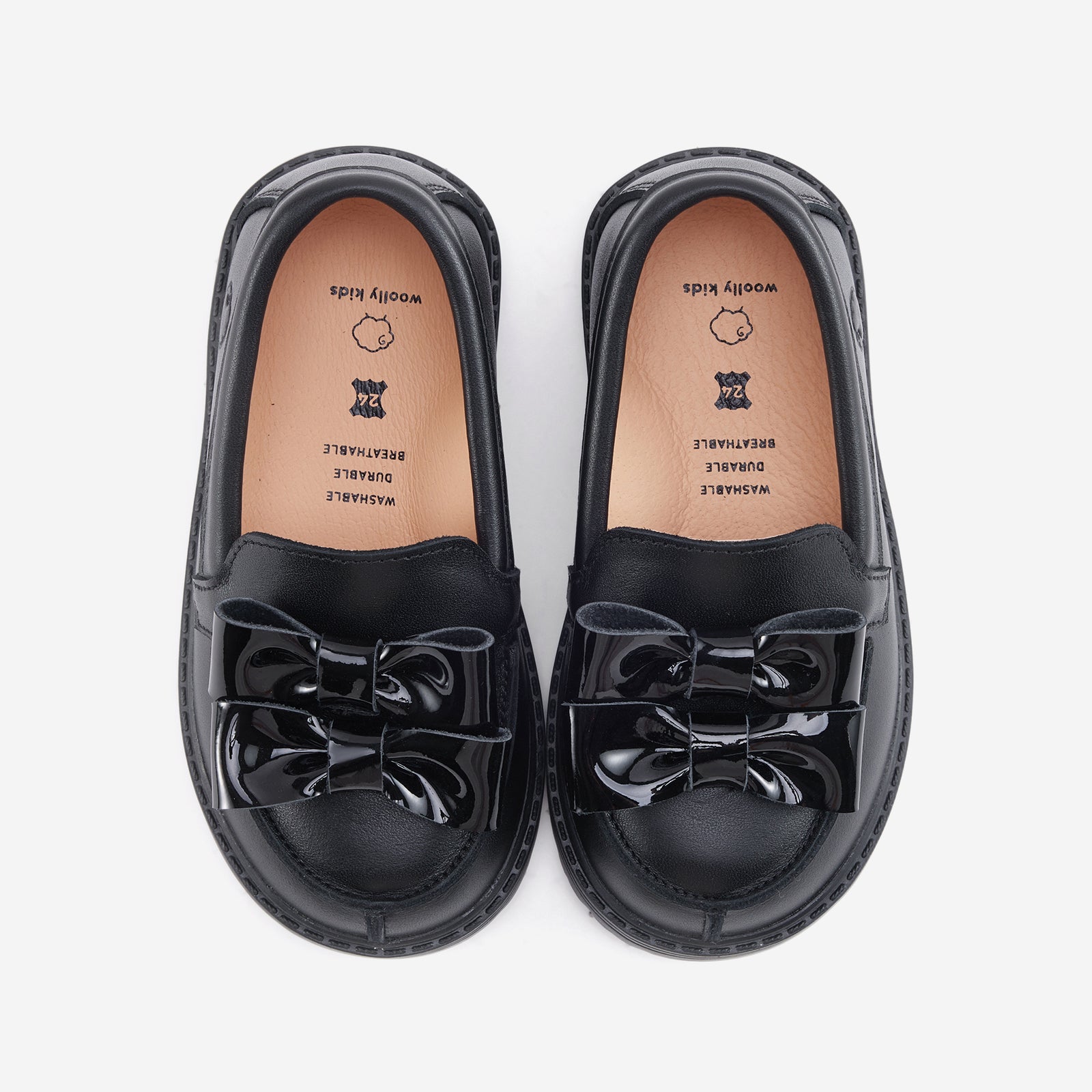 School Shoes Gail - View 9