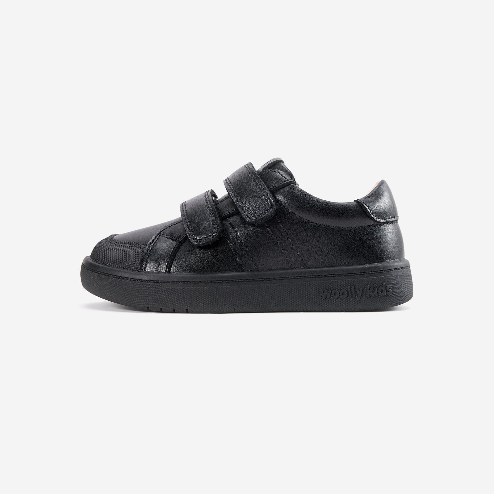 School Shoes Vic - Side View