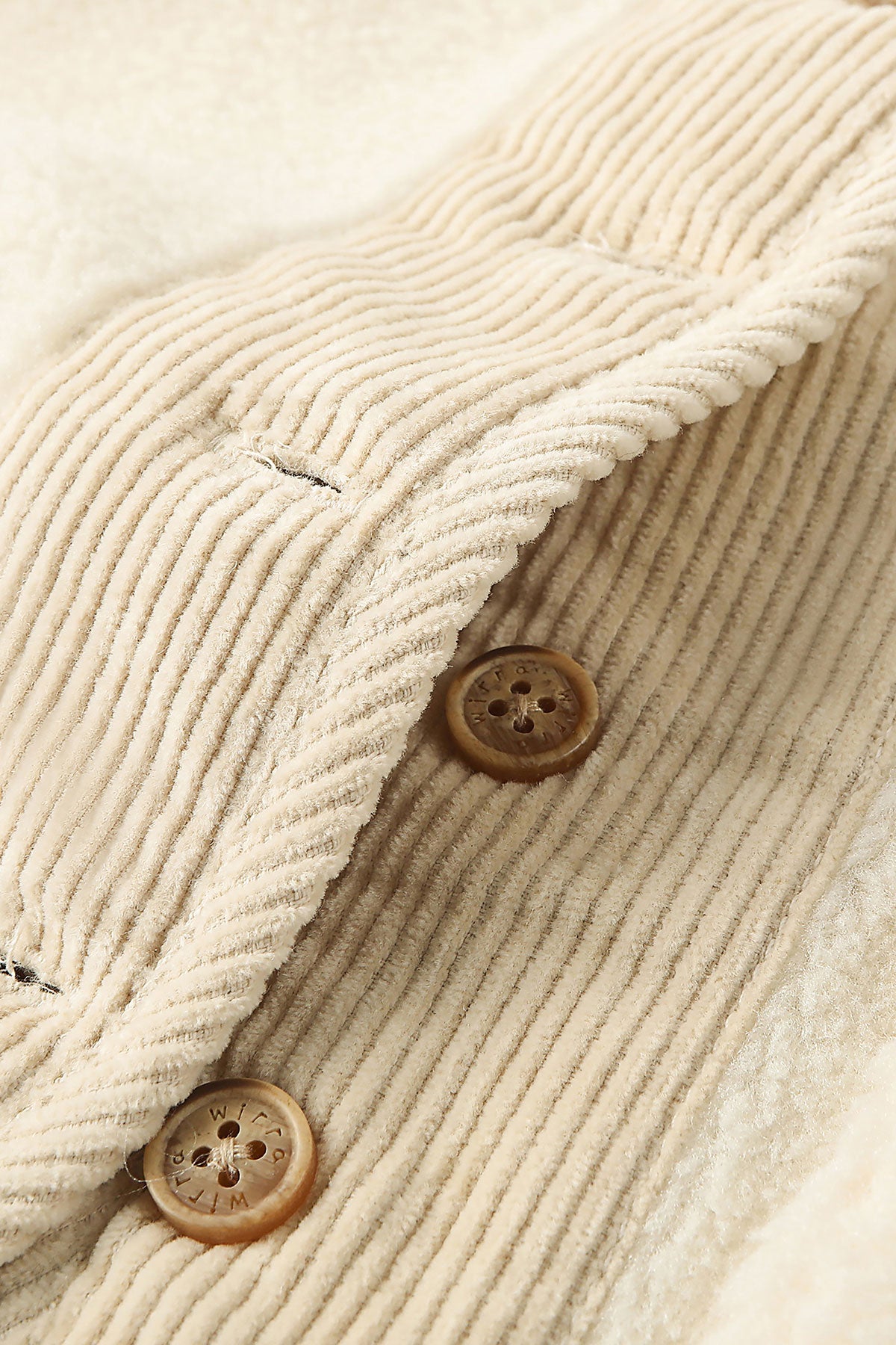 wirrawirra gender neutral baby clothes sherpa vest cream white 23 Winter Boys Girls New Arrivals Tops Vest Jackets Gilets