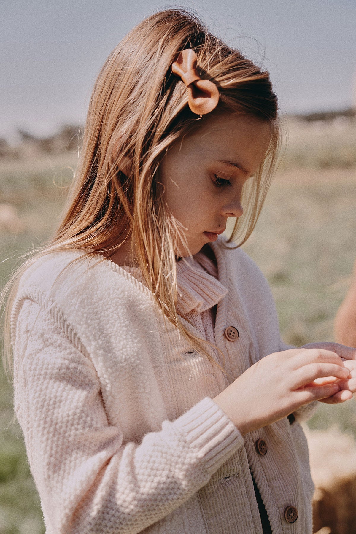 wirrawirra baby dress sherpa vest cream white 23 Winter Boys Girls New Arrivals Tops Vest Jackets Gilets