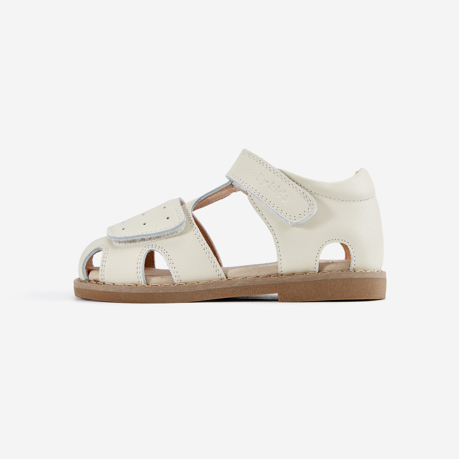 Siro - Cloud White
