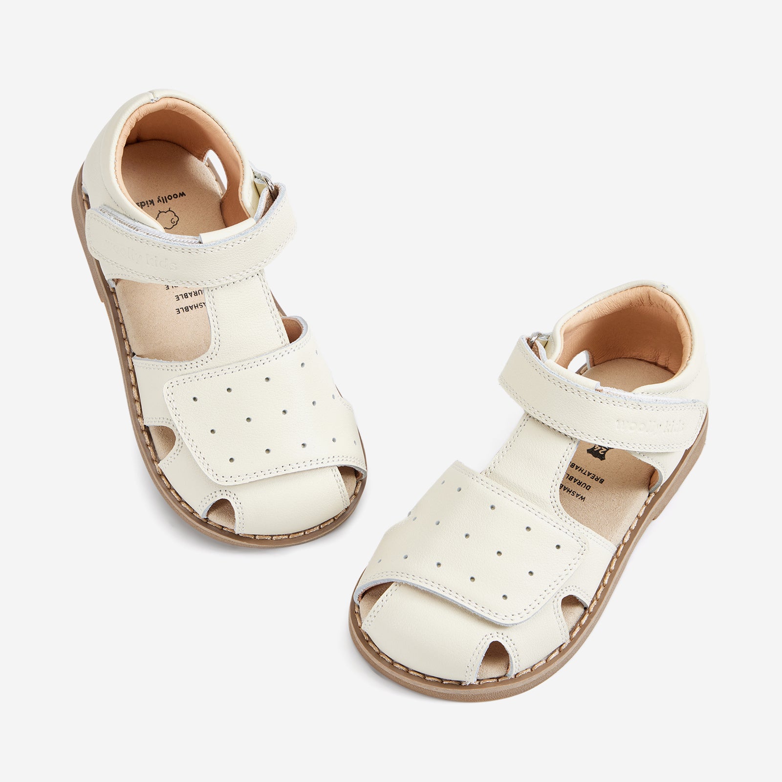 Siro - Cloud White