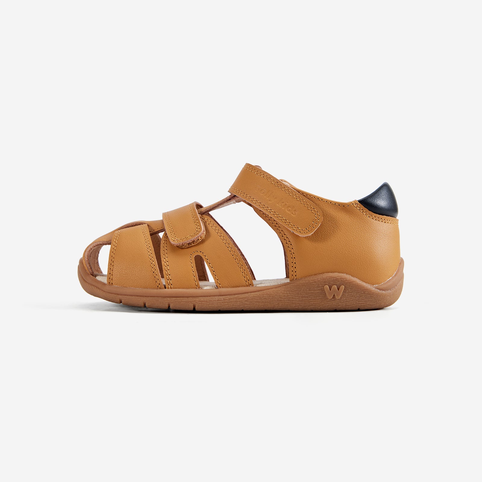 Tavi - Latte Brown
