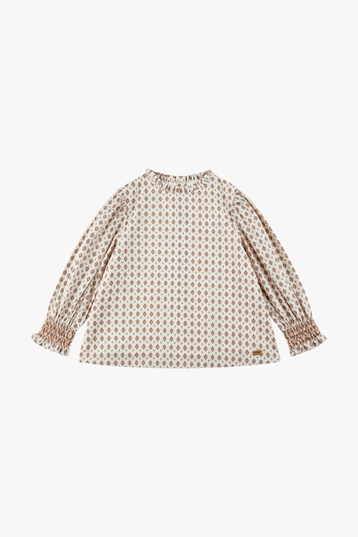 wirrawirra infant clothing storesvintage printed blouse berry24 Winter Blouses Girls New Arrivals Shirts