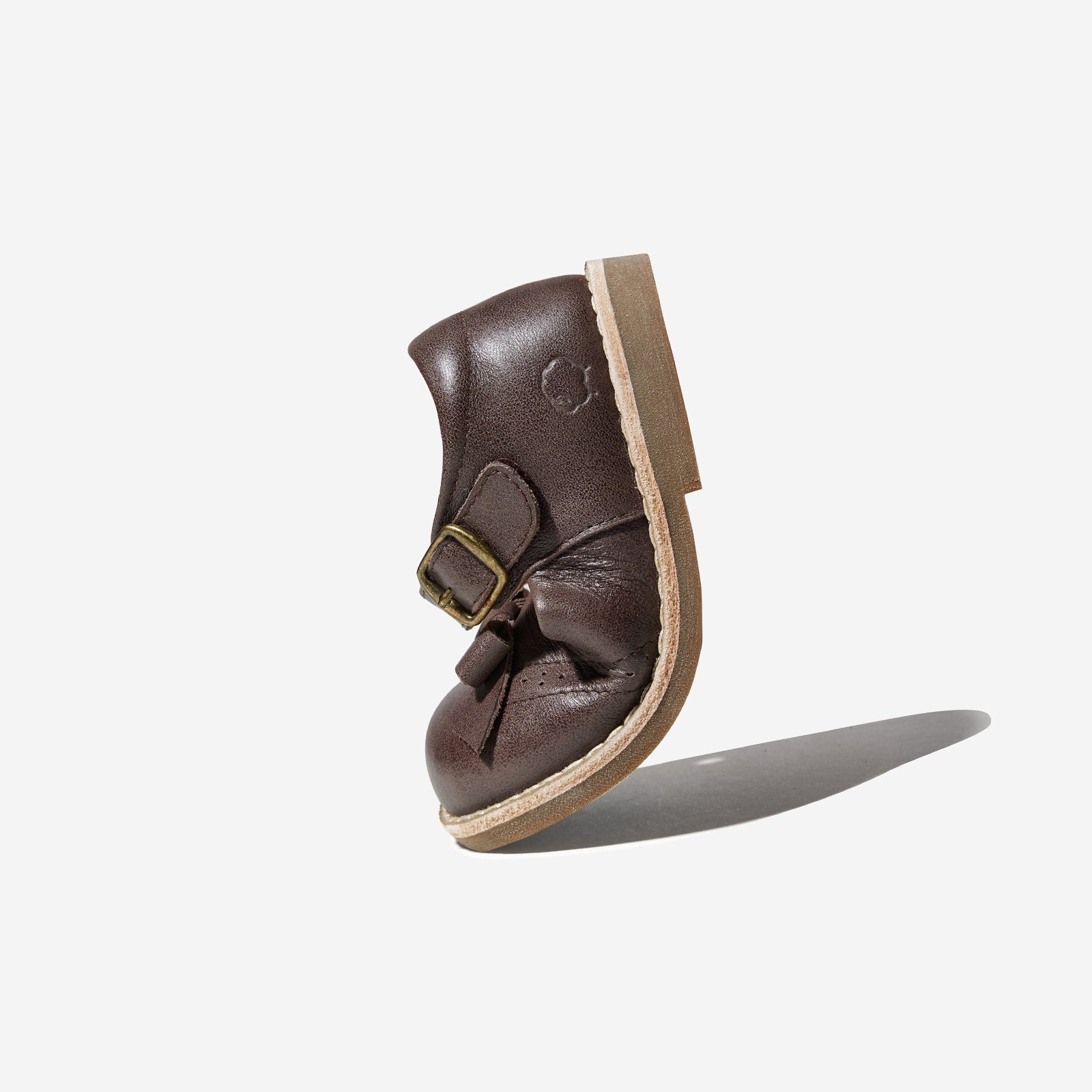 Vivian - Coffee Brown