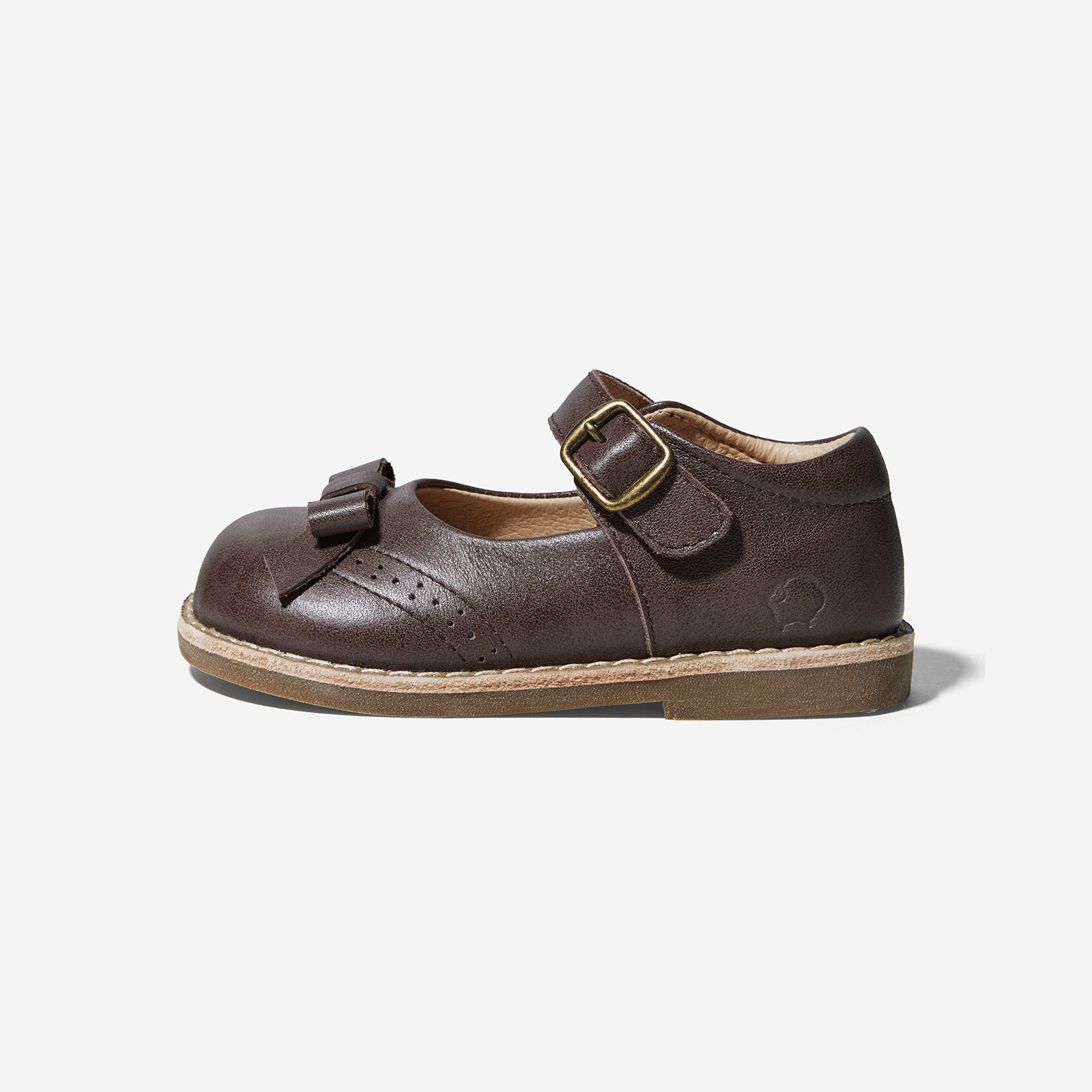 Vivian - Coffee Brown