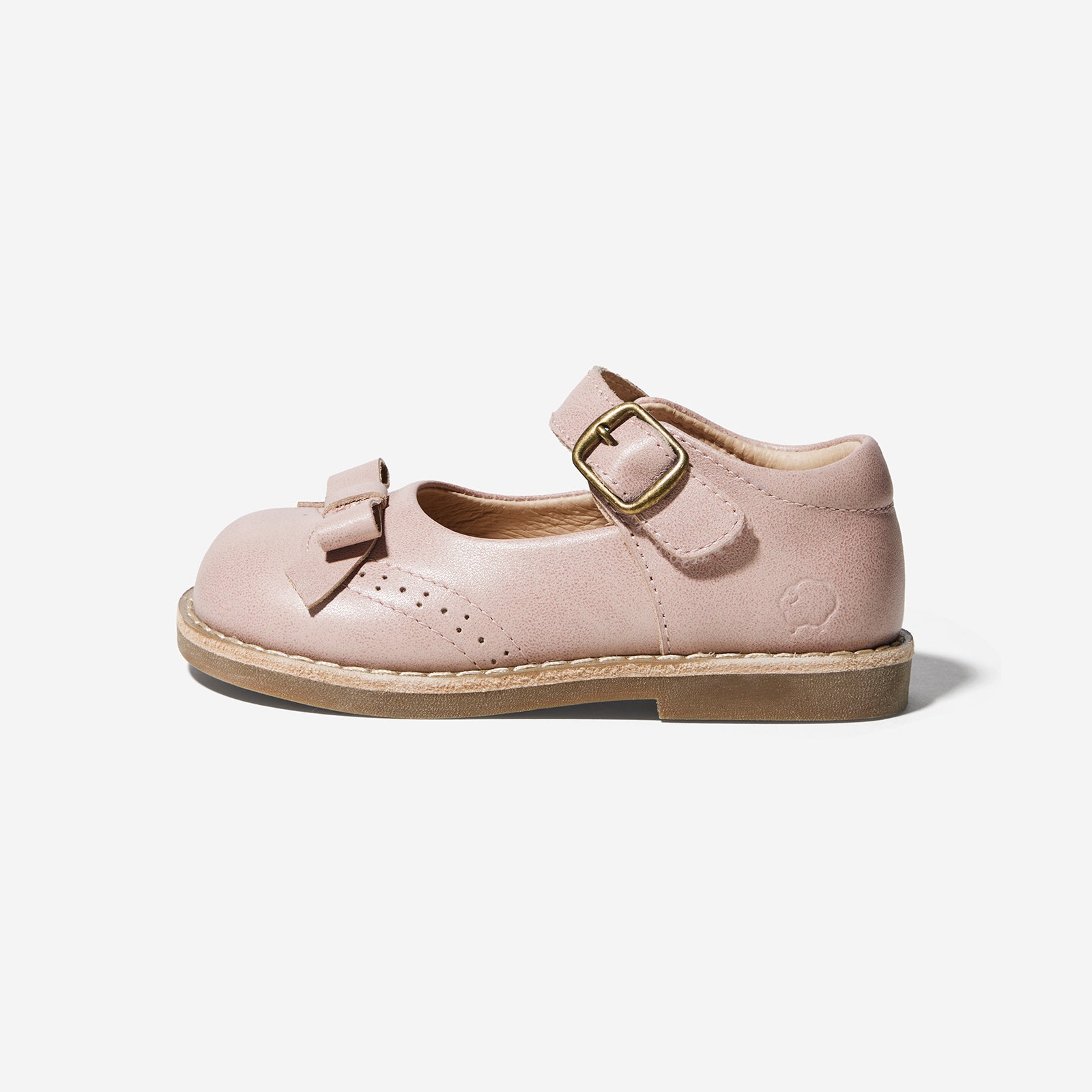 Vivian - Gooseberry Pink
