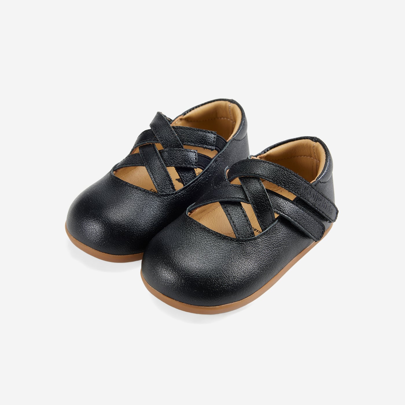 Wendy - Obsidian Black