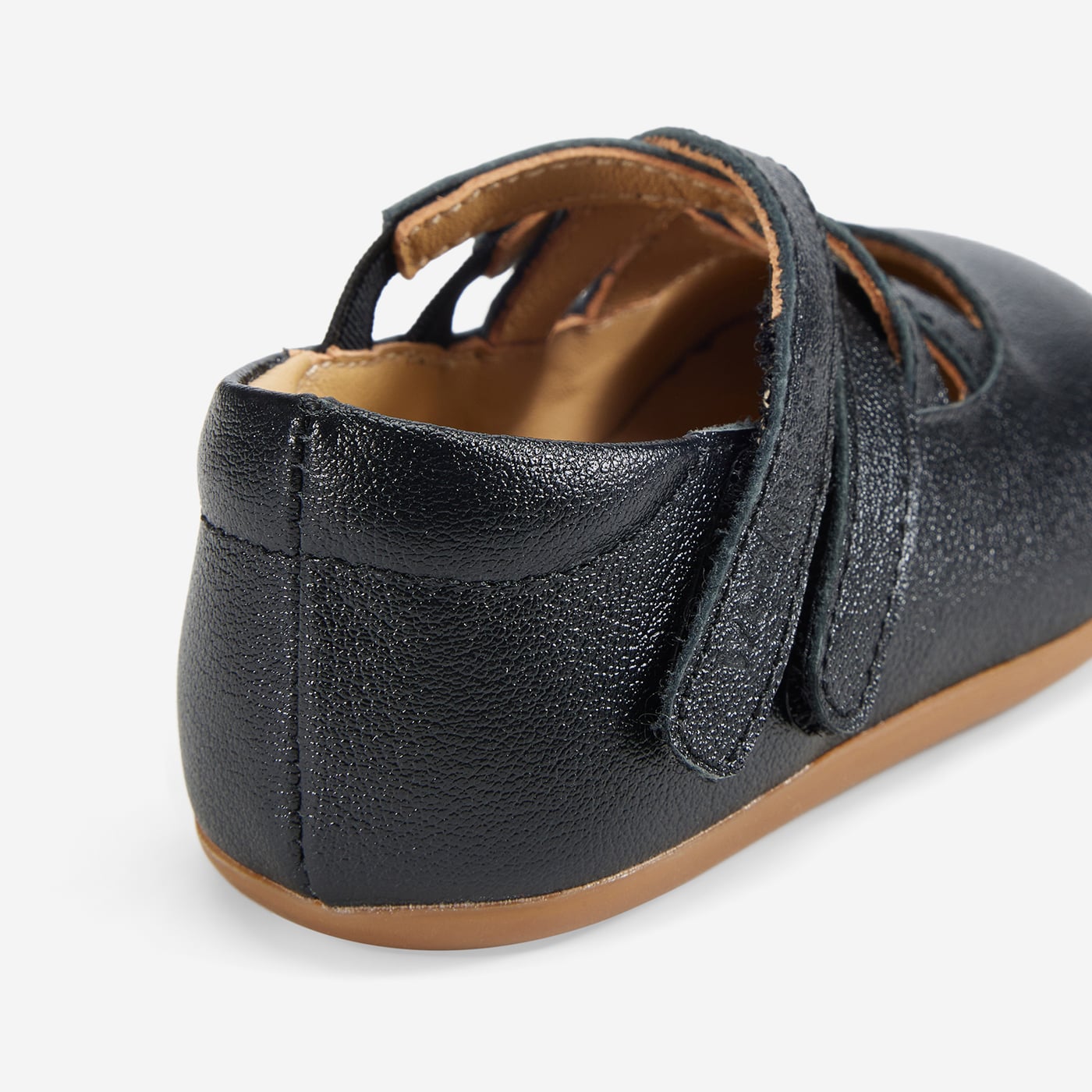 Wendy - Obsidian Black