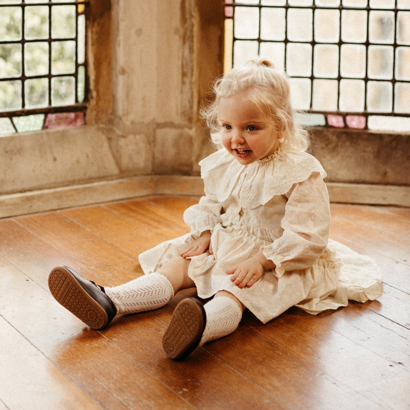 Wendy - Obsidian Black