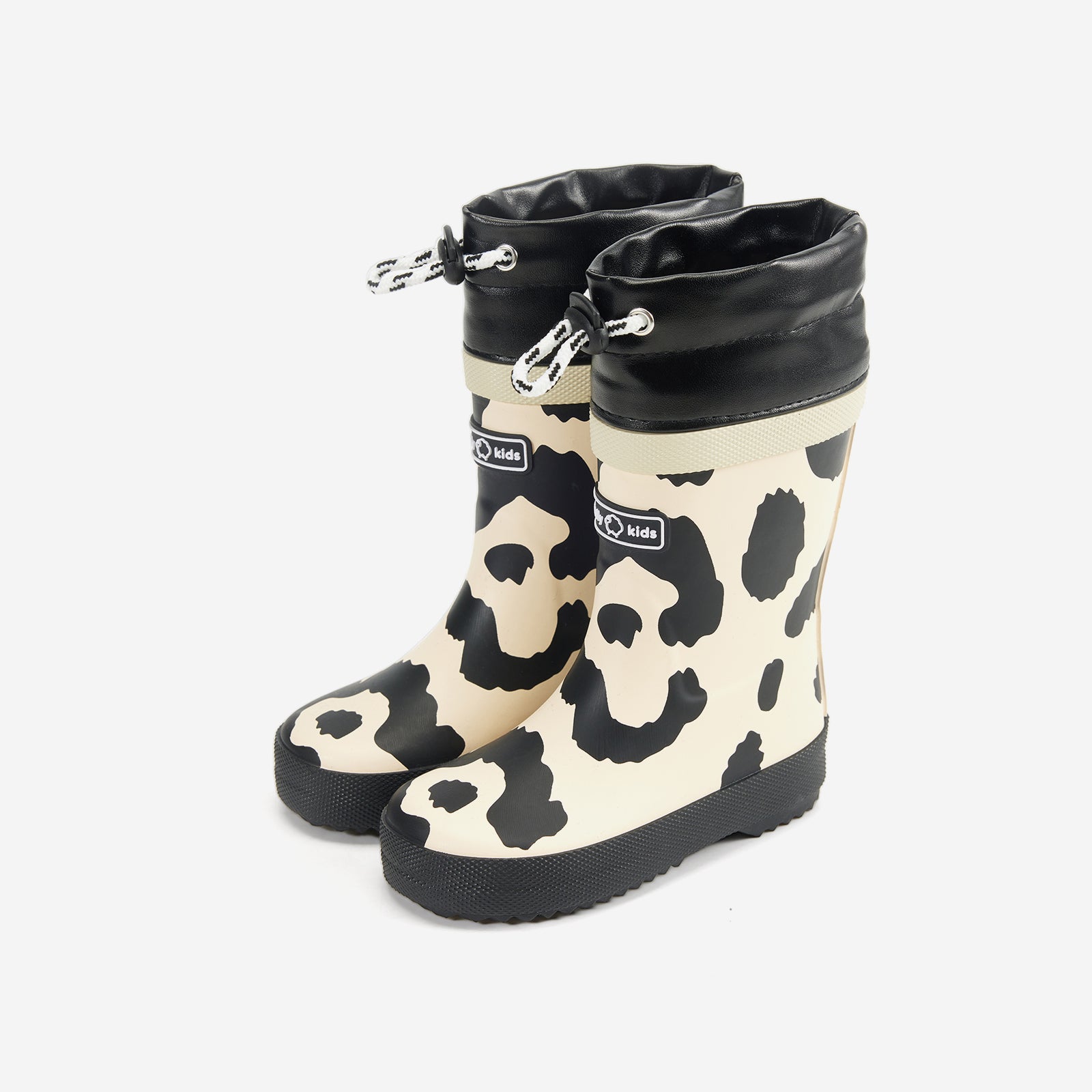 Wild - Creamy Leopard