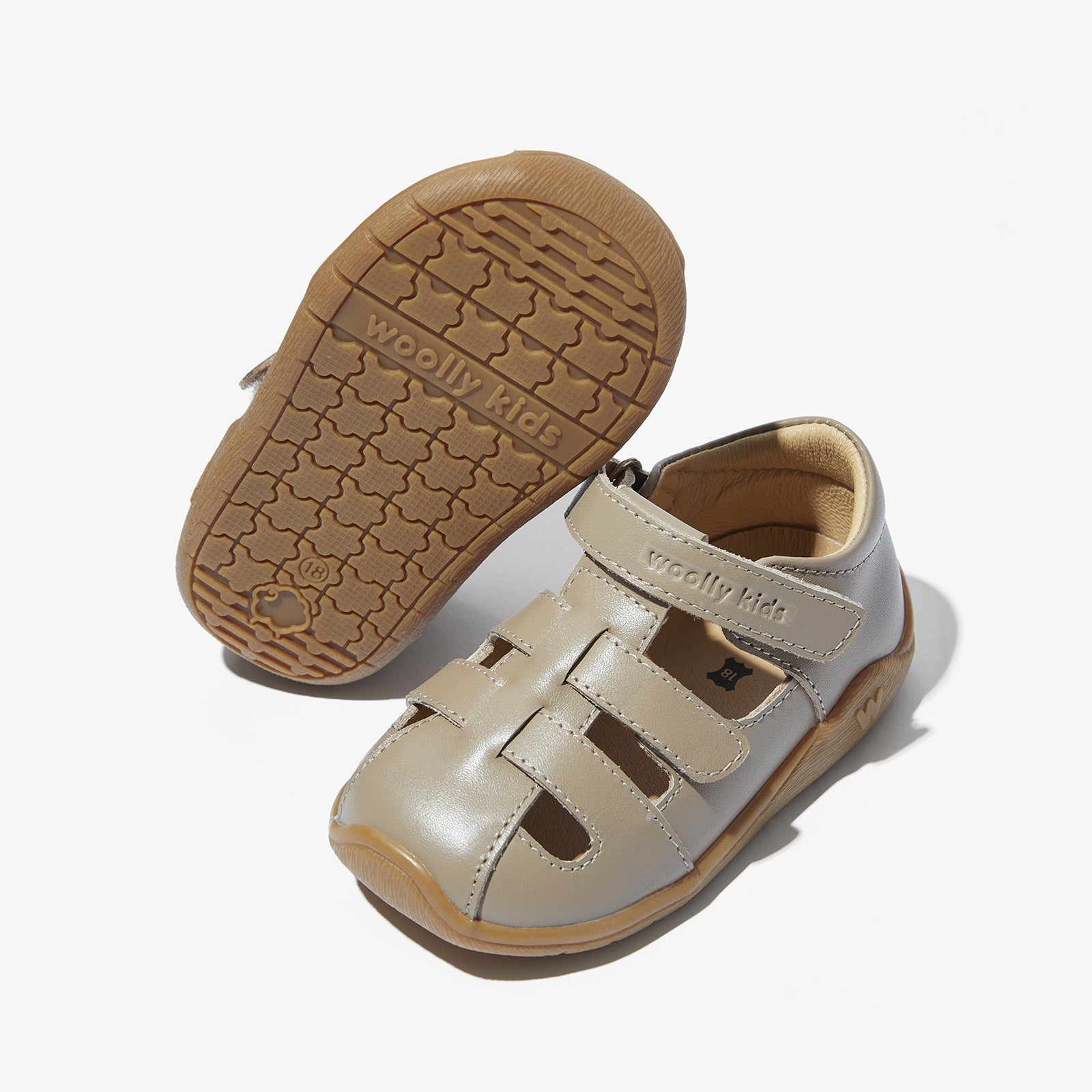 Winni - Milktea Brown
