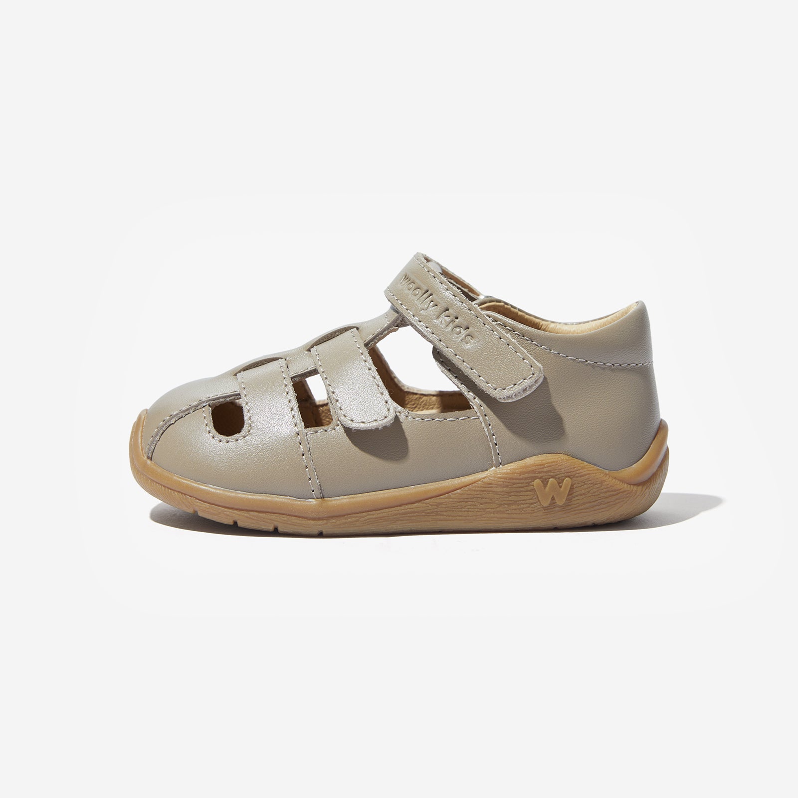 Winni - Milktea Brown