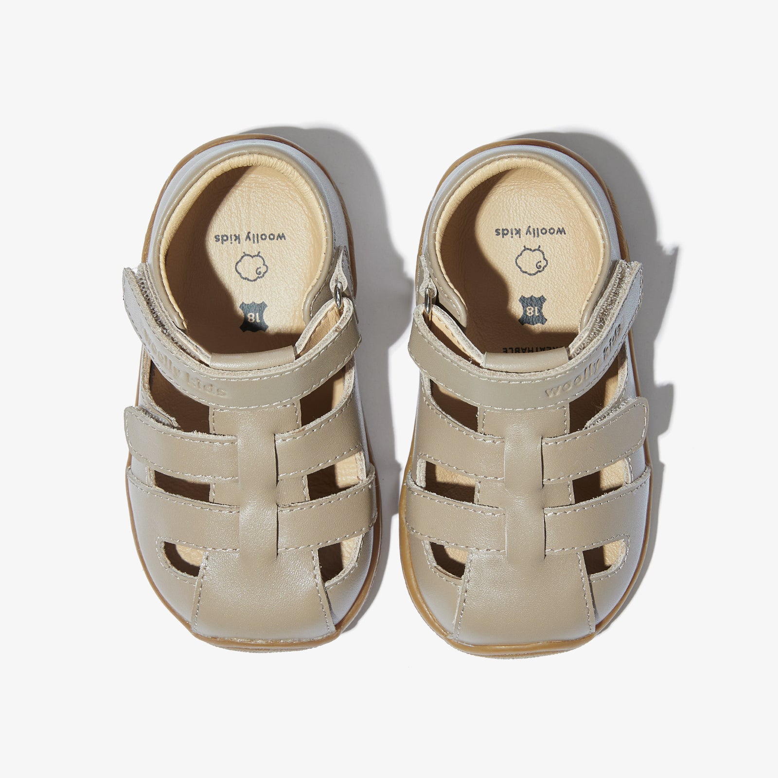 Winni - Milktea Brown