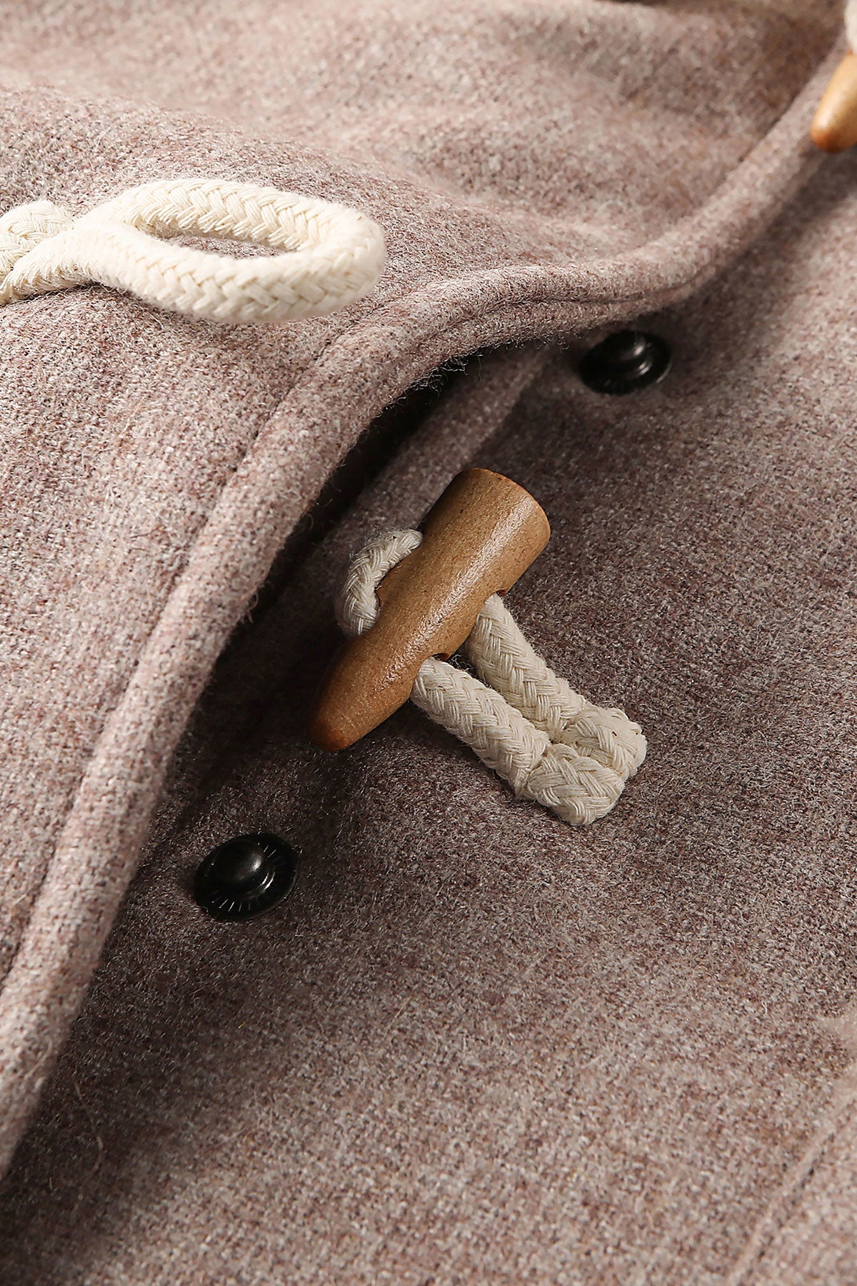 wirrawirra newborn clothes woolen coat light floral camel 23 Winter Boys Girls New Arrivals Outwears Tops Jackets Gilets