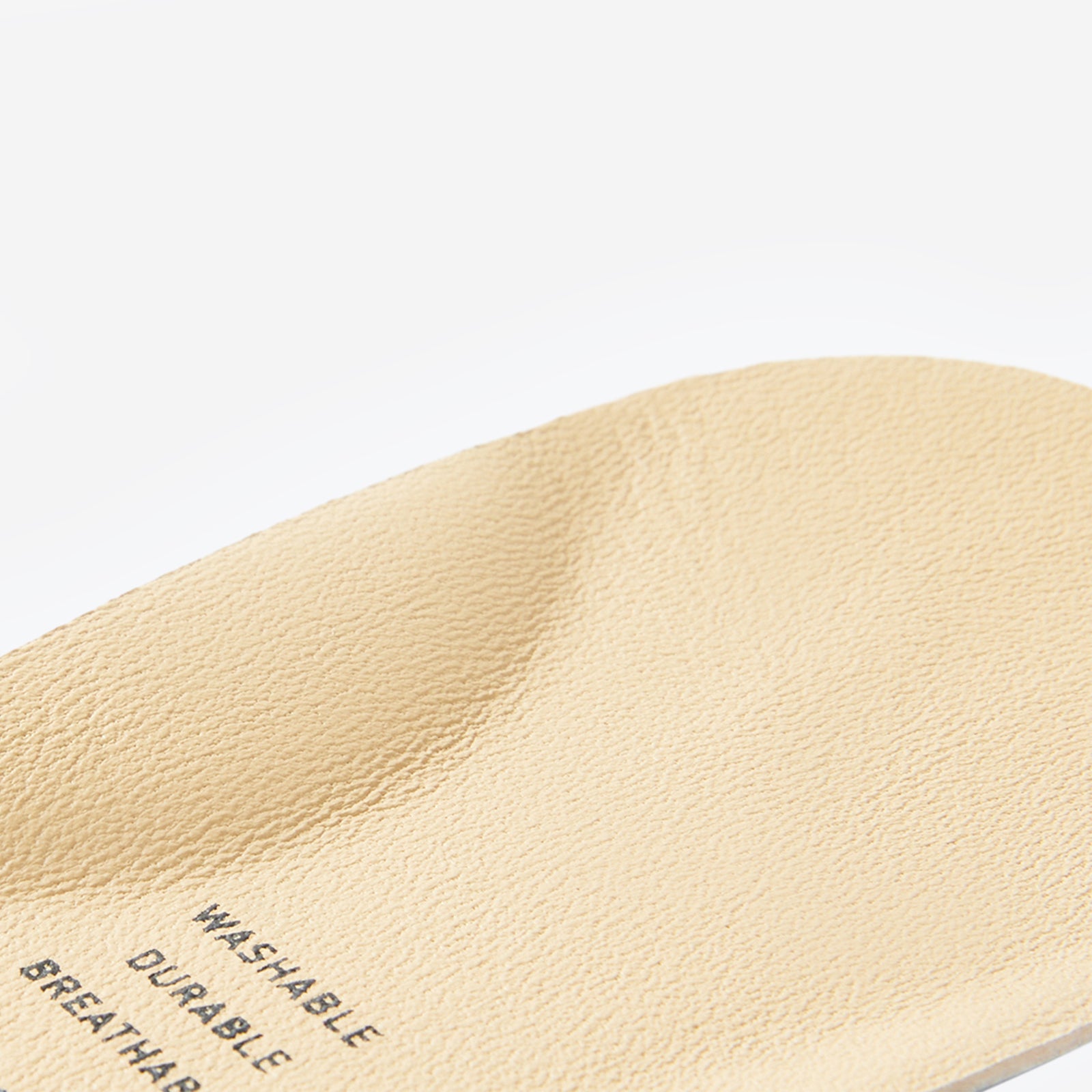 Woolly Insoles