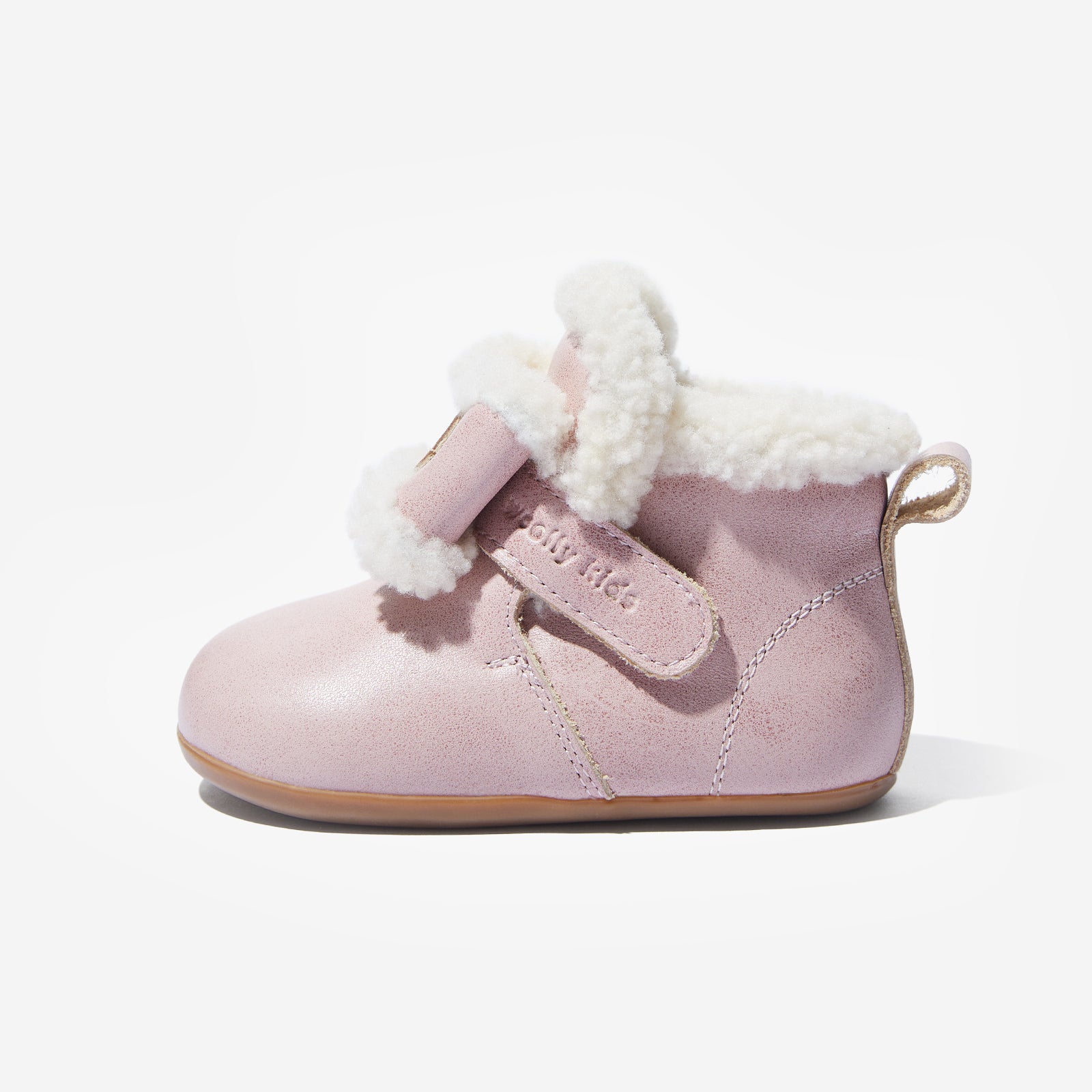 Brala - Rosy Pink