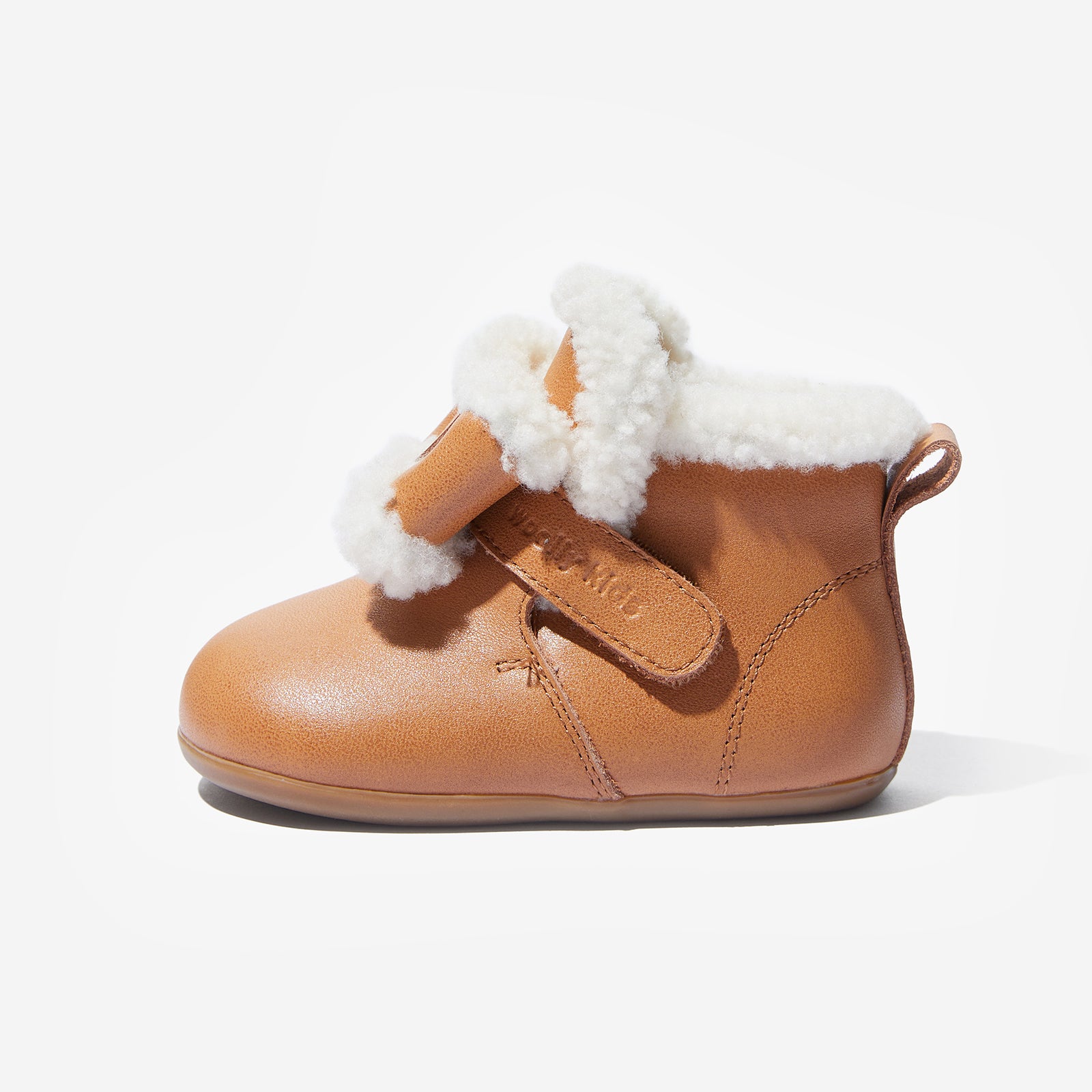 Brala - Chestnut Brown