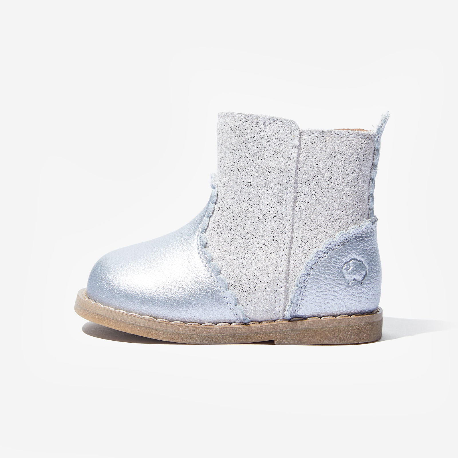 Elsa - Starry Silver