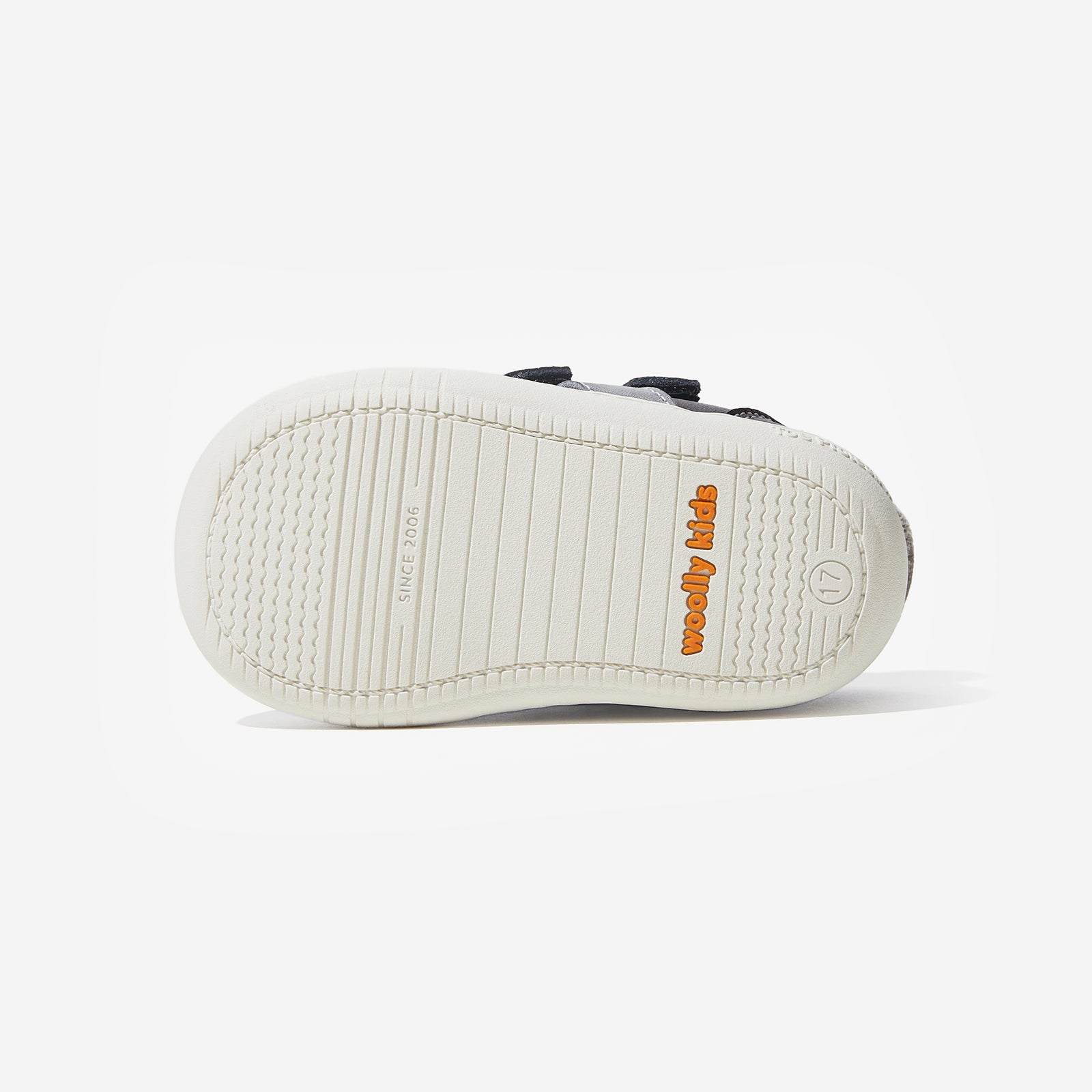 layne obsidian black woolly kids autumn infant leathr shoes childrens summer shoes newborn shoes soft bottom shoes for newborns