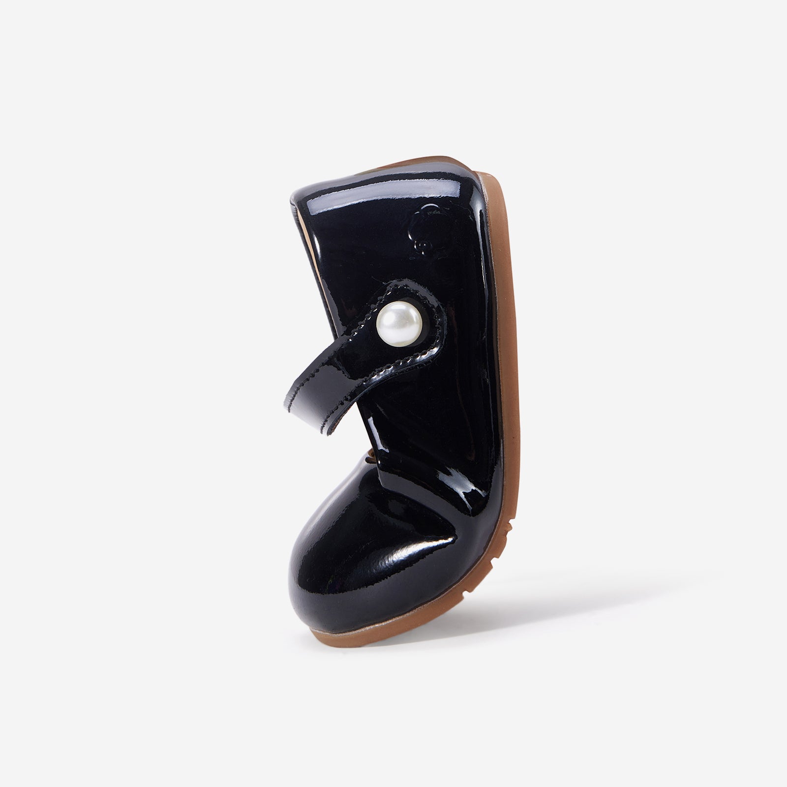 Mini Pearl Pearl Black - Bend Test