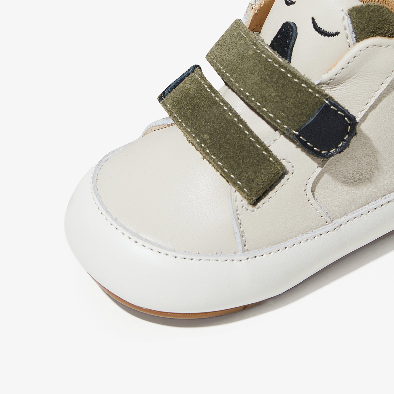 warm embrace koala woolly kids autumn infant leathr shoes kidlings shoes childrens designer shoes infant first walking shoes