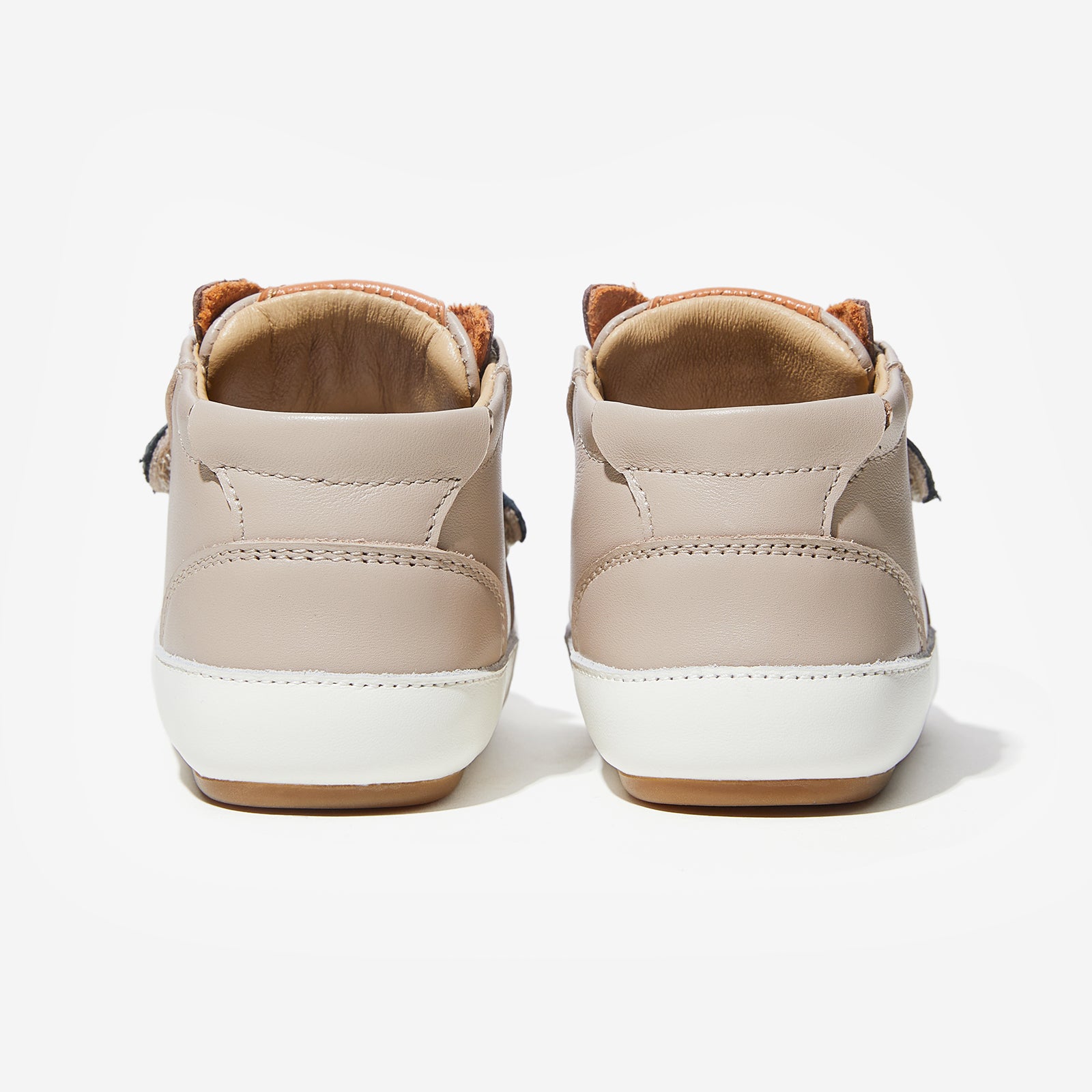 warm embrace fox woolly kids autumn infant leathr shoes youths shoes prewalkers designer infant shoes