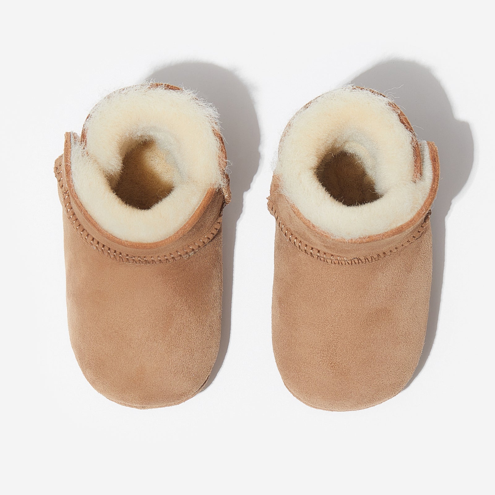 wynter chestnut woolly kids leather kids shoes baby infants shoes Childrens winter boots shoes Toddler snow boots