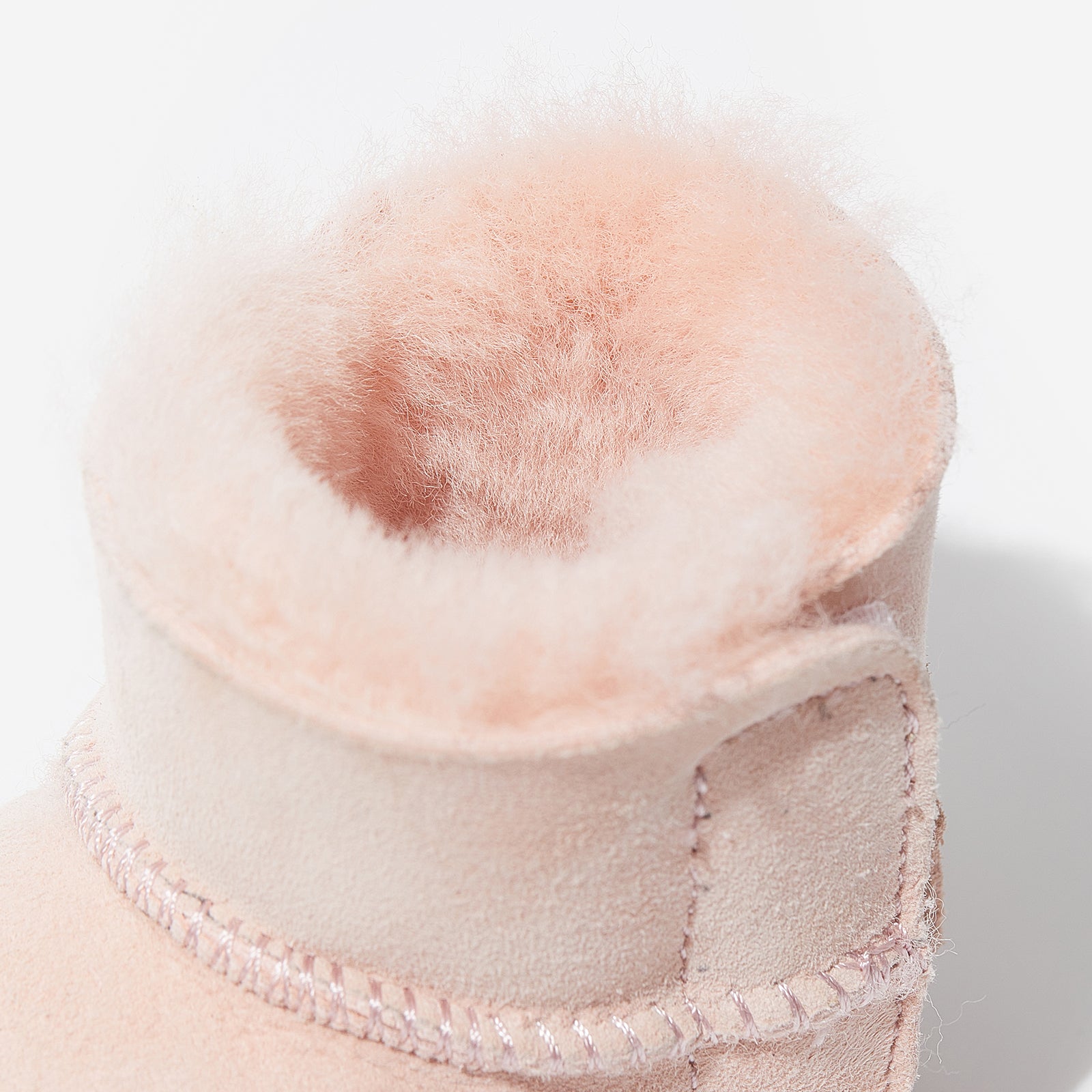wynter pink woolly kids leather kids shoes baby infants shoes Toddler winter boots walking shoes Boys boots