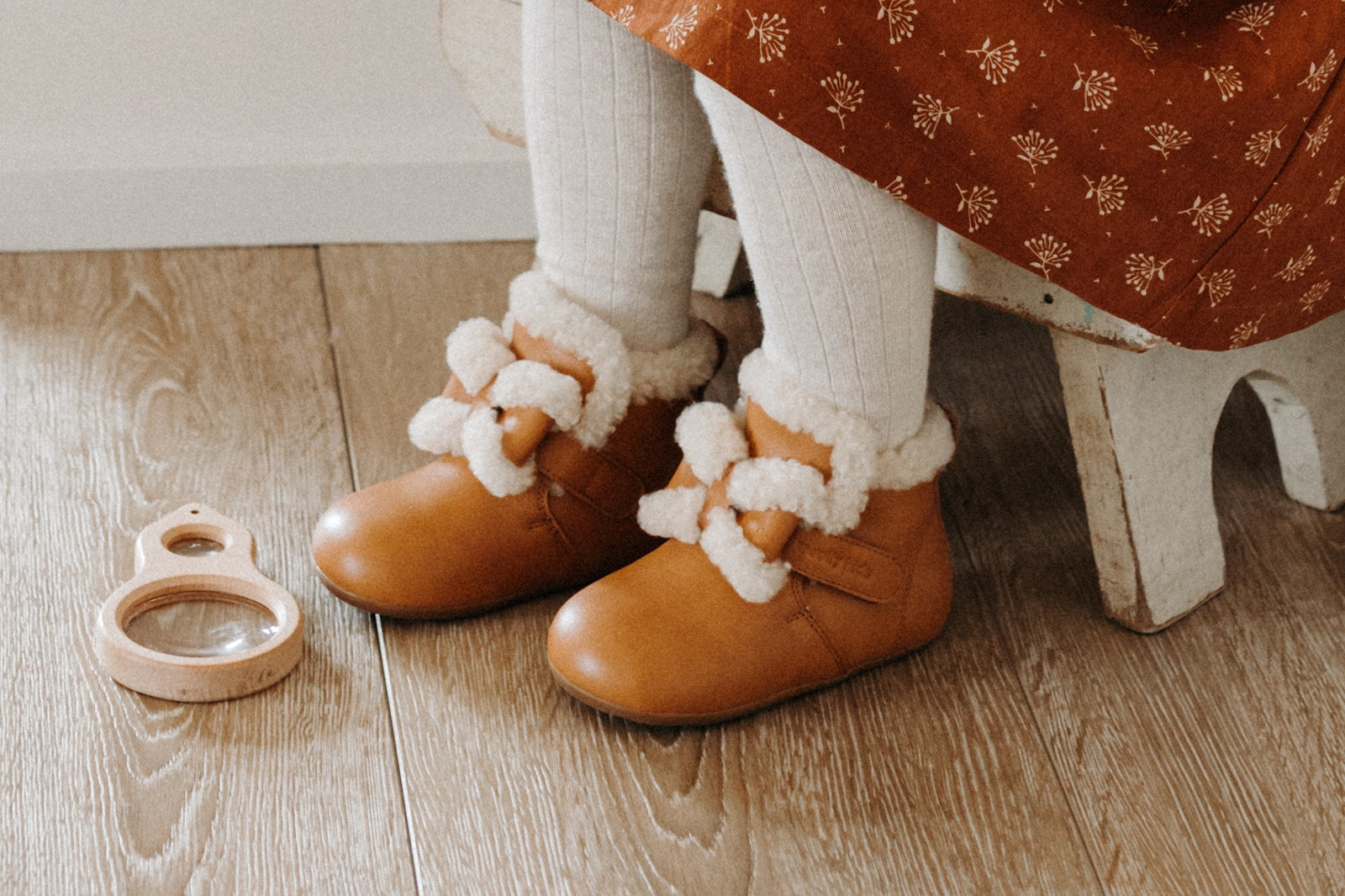 Winter Boots