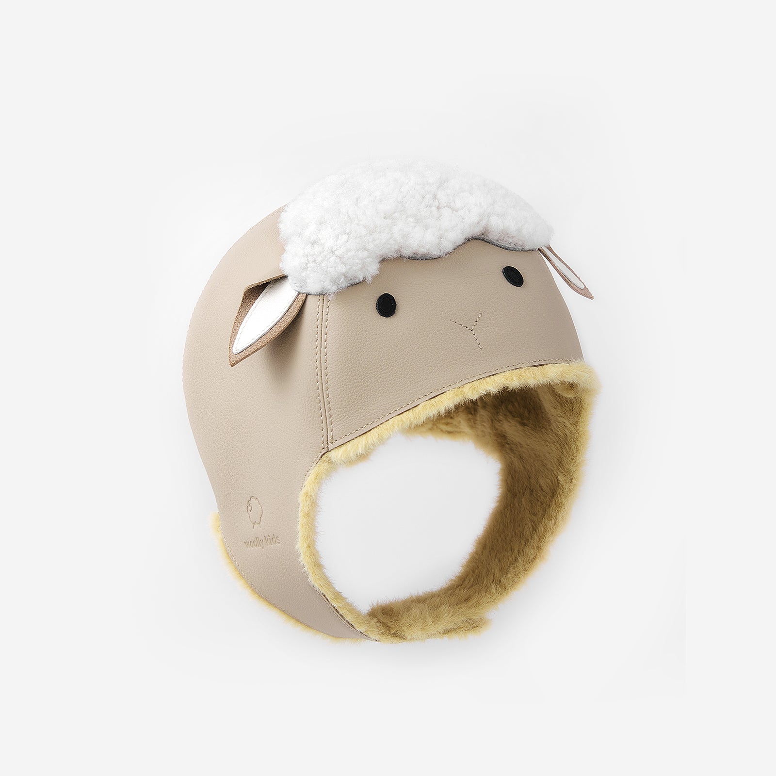 Lamby Hat
