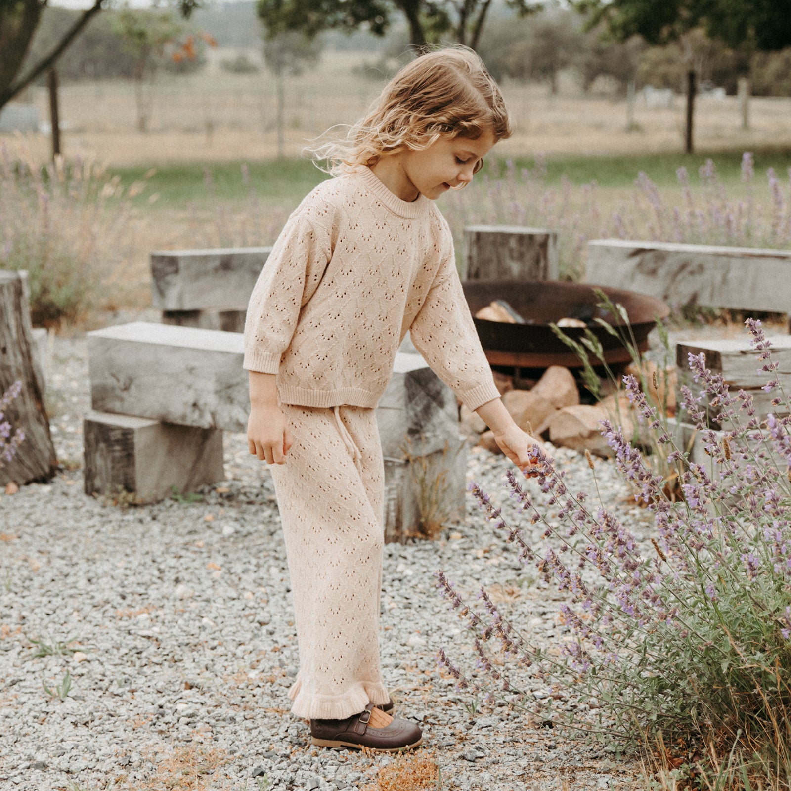 Rita - Coffee Brown