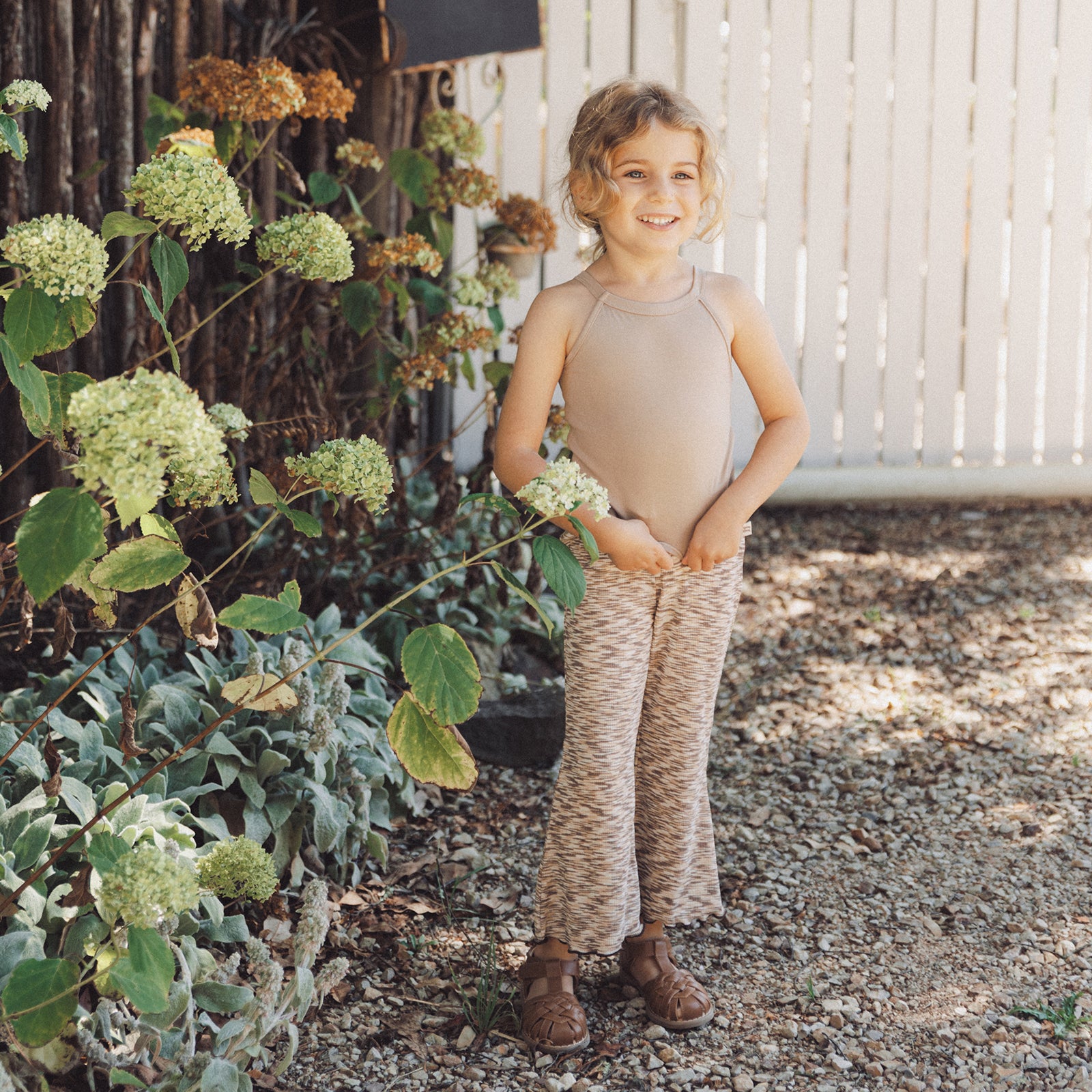 Sela - Coco Brown