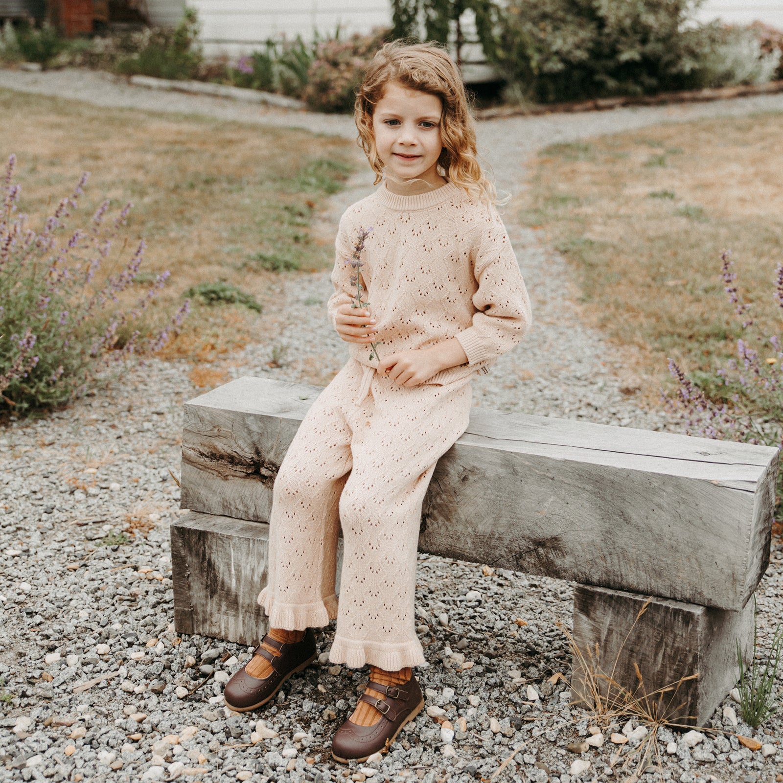 Rita - Coffee Brown