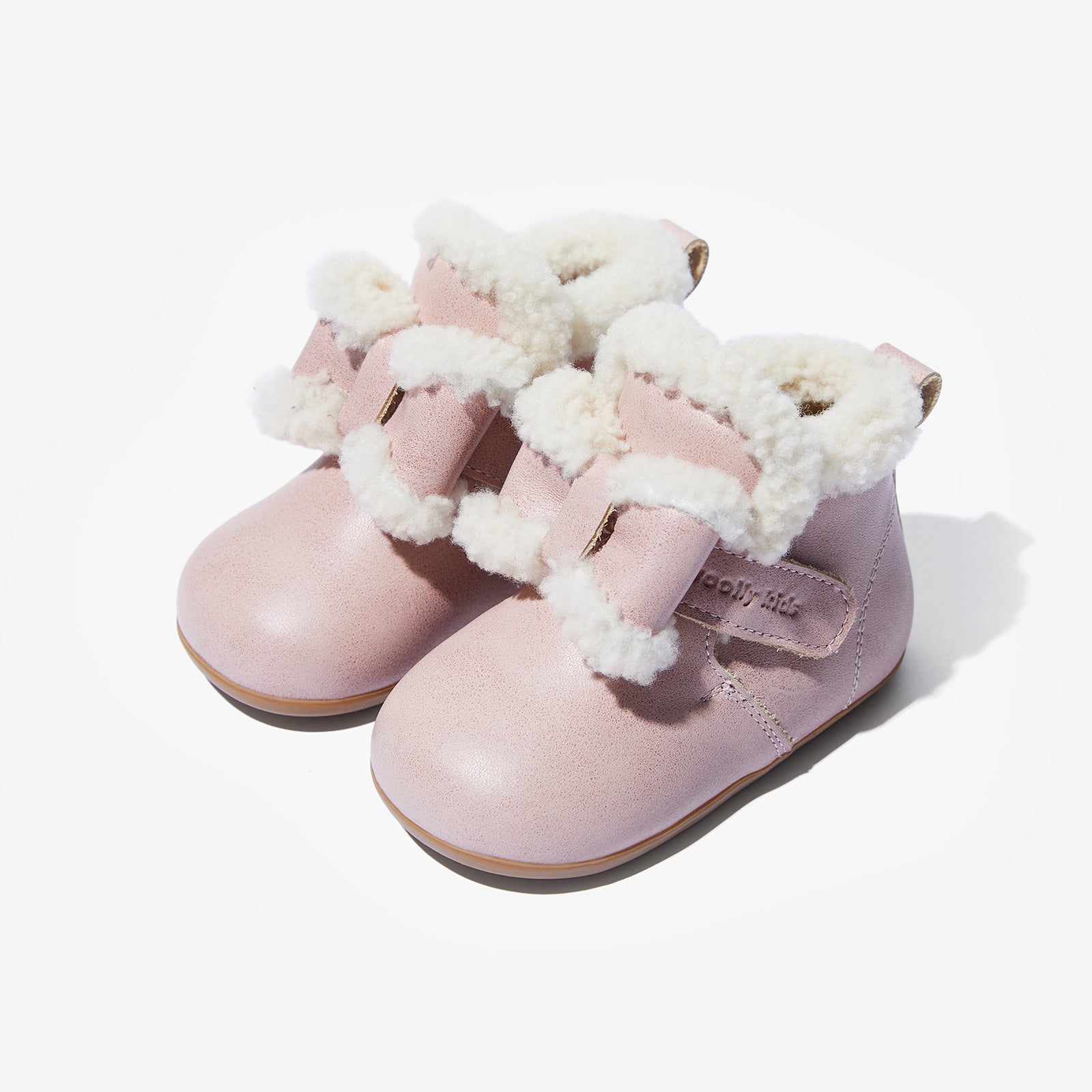 Brala - Rosy Pink