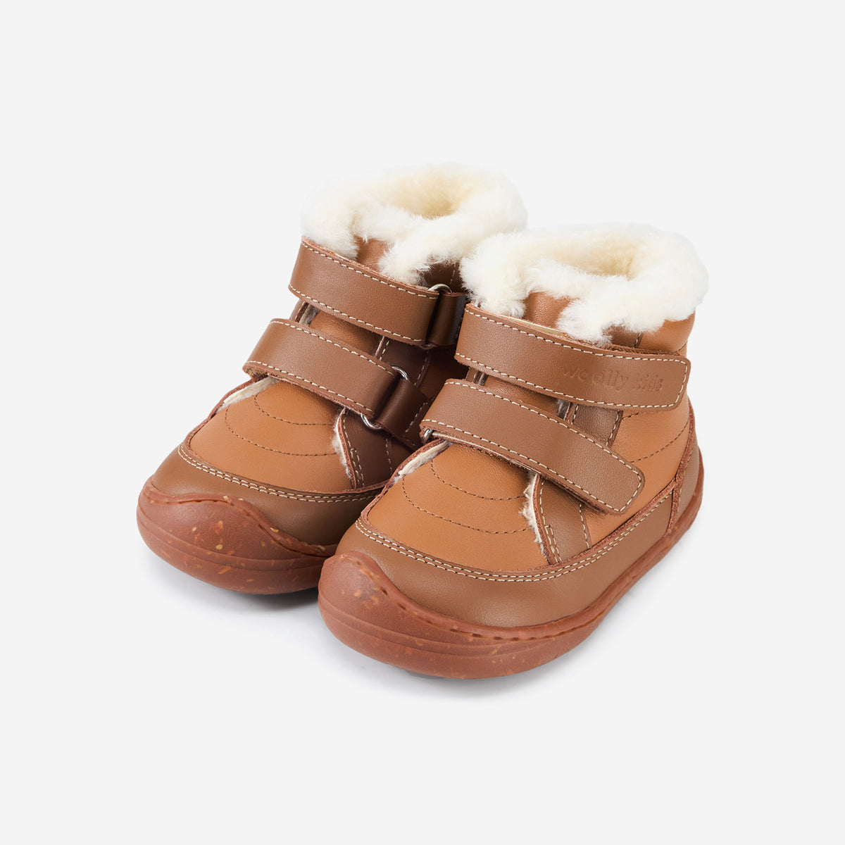 Fur Mini Pine - Latte Brown - 2.jpg