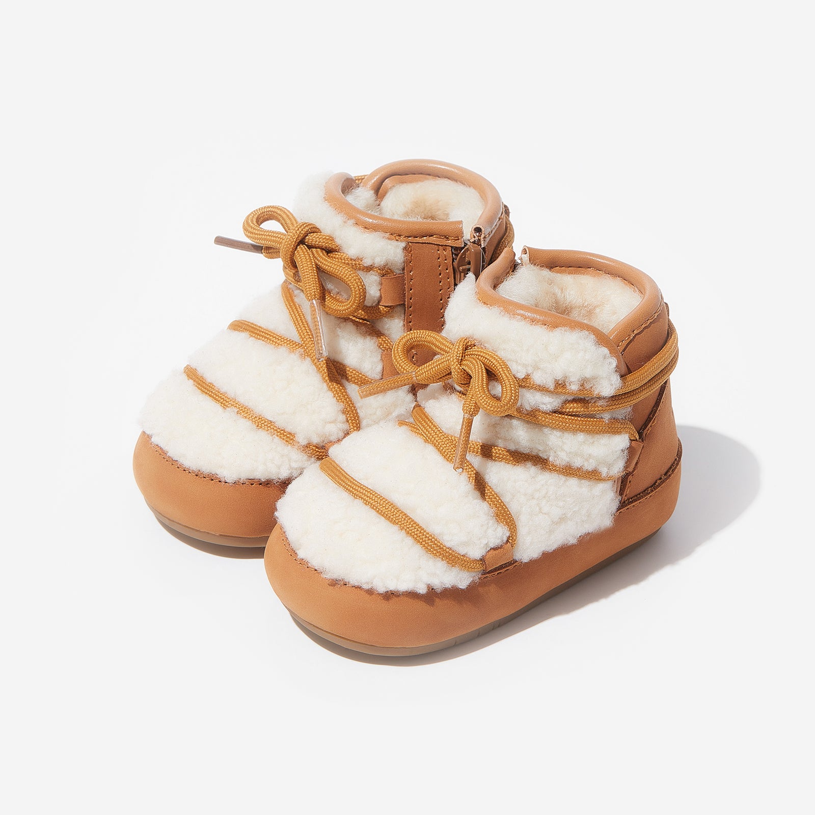 Greenland - Chestnut