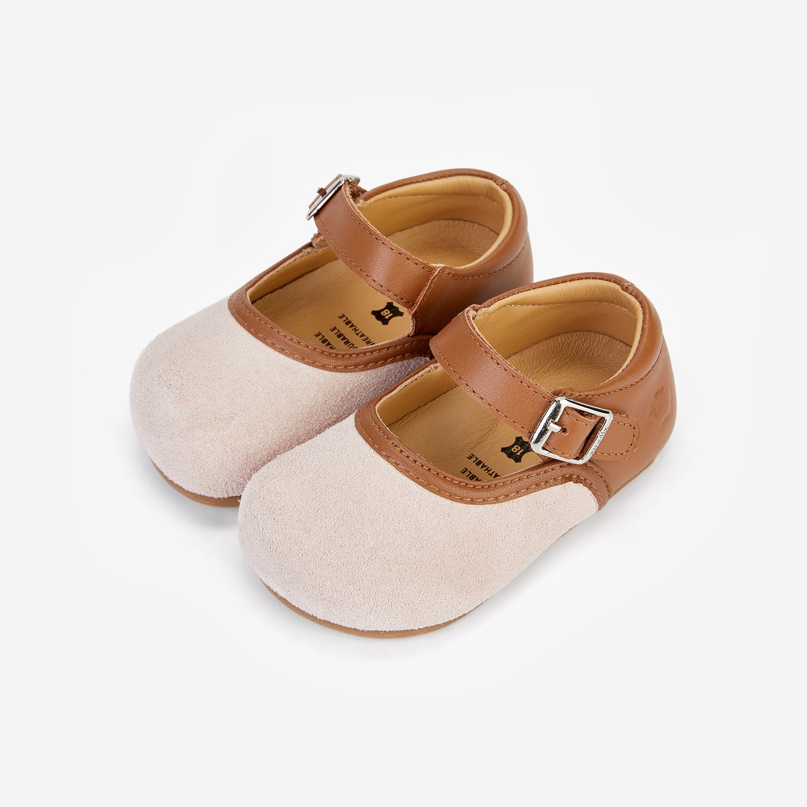 Kira - Gooseberry Pink