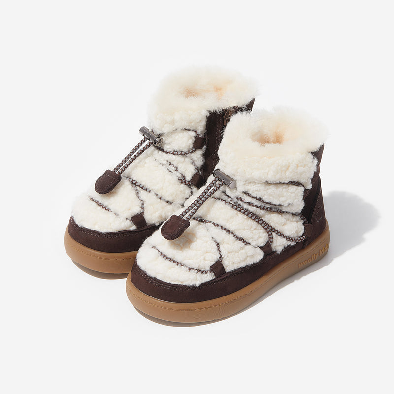 Boots | Children Boots | Woolly Kids