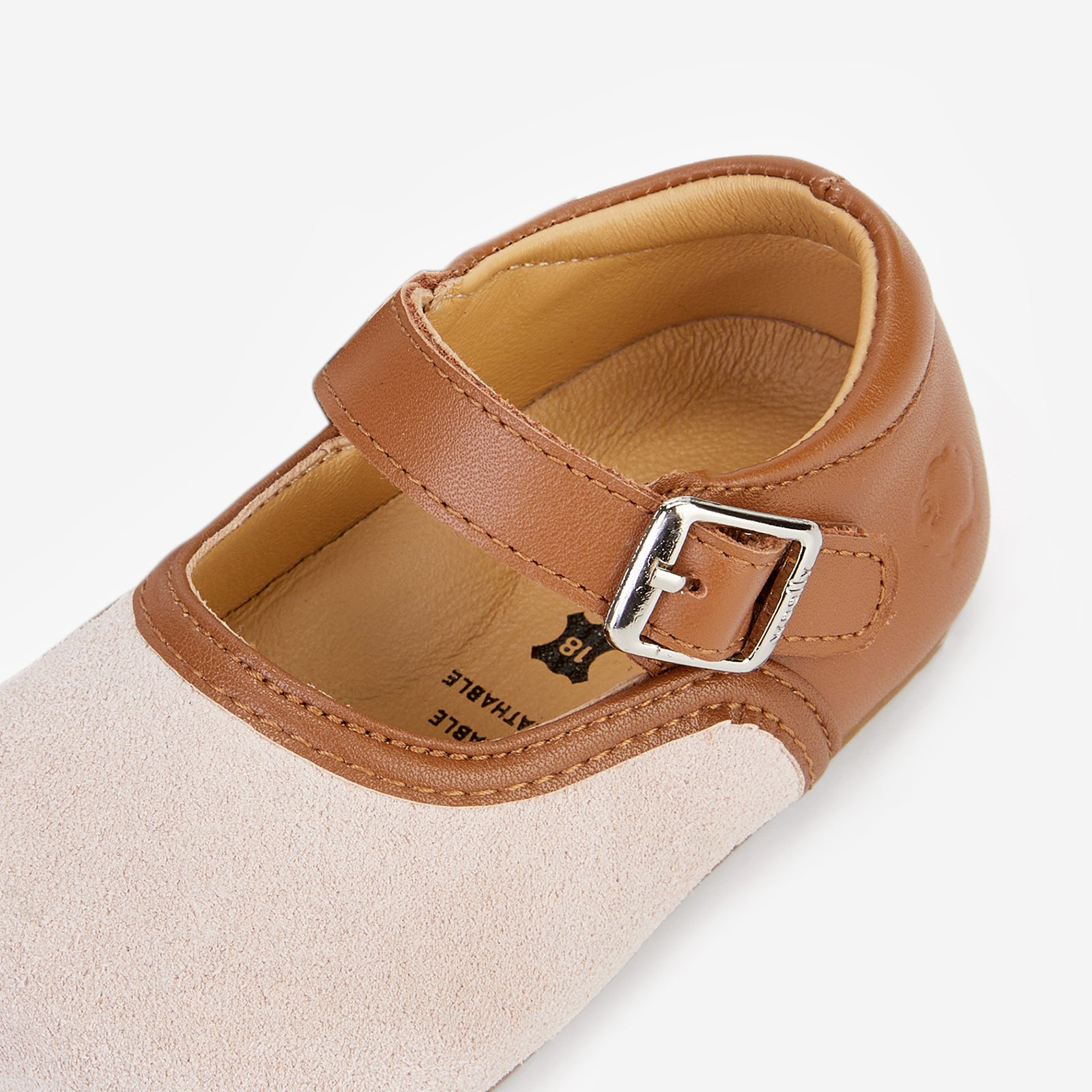 Kira - Gooseberry Pink