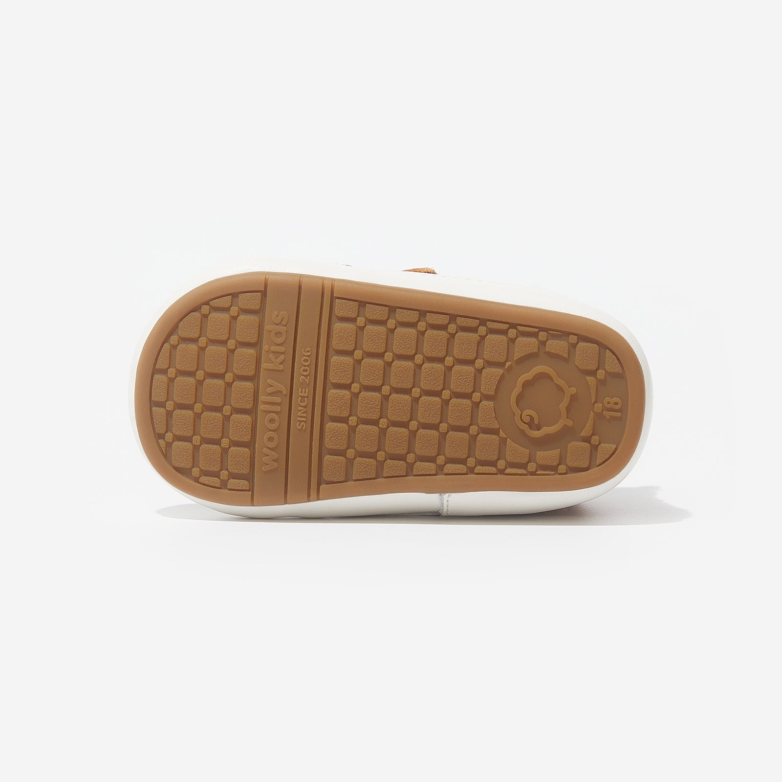 Fur Orly - Latte Brown