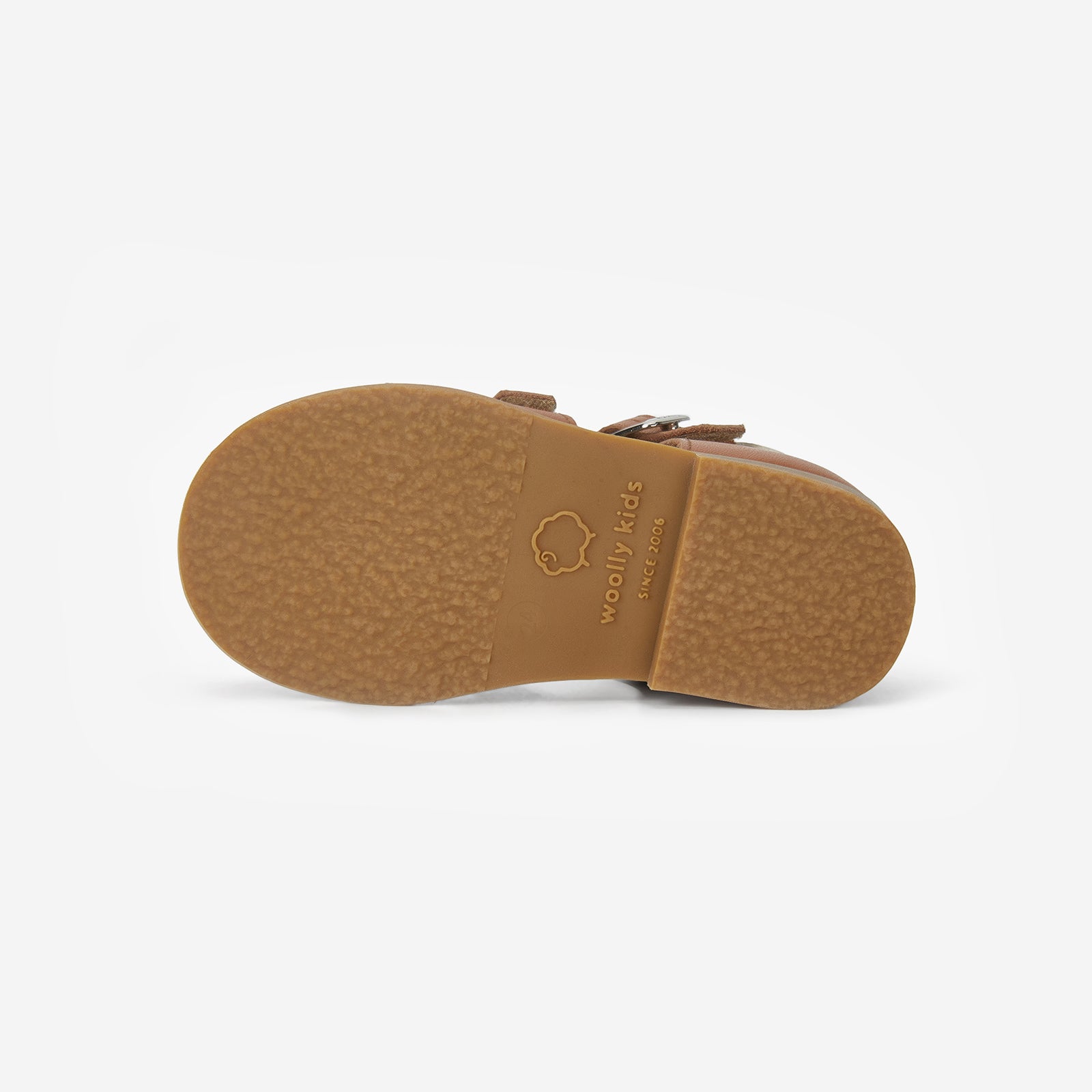 Avery - Latte Brown
